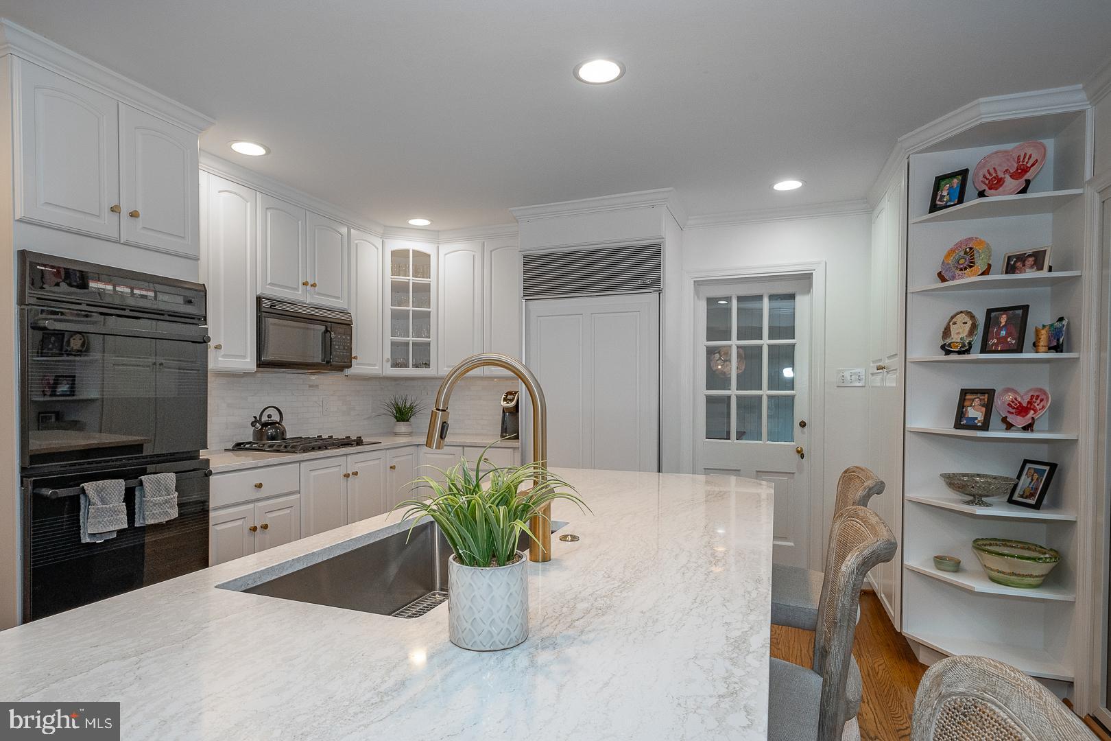 NORTHWOODS - Residential