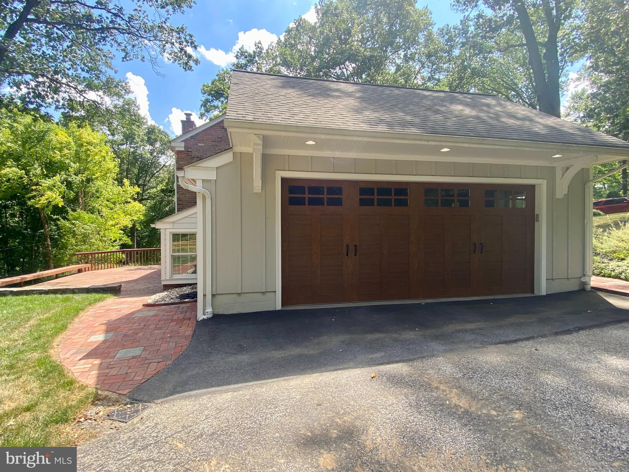 NORTHWOODS - Residential