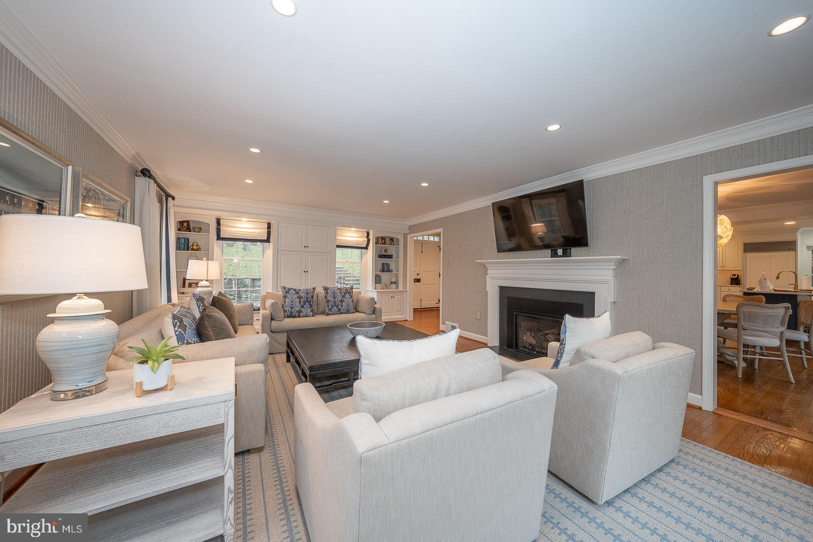 NORTHWOODS - Residential