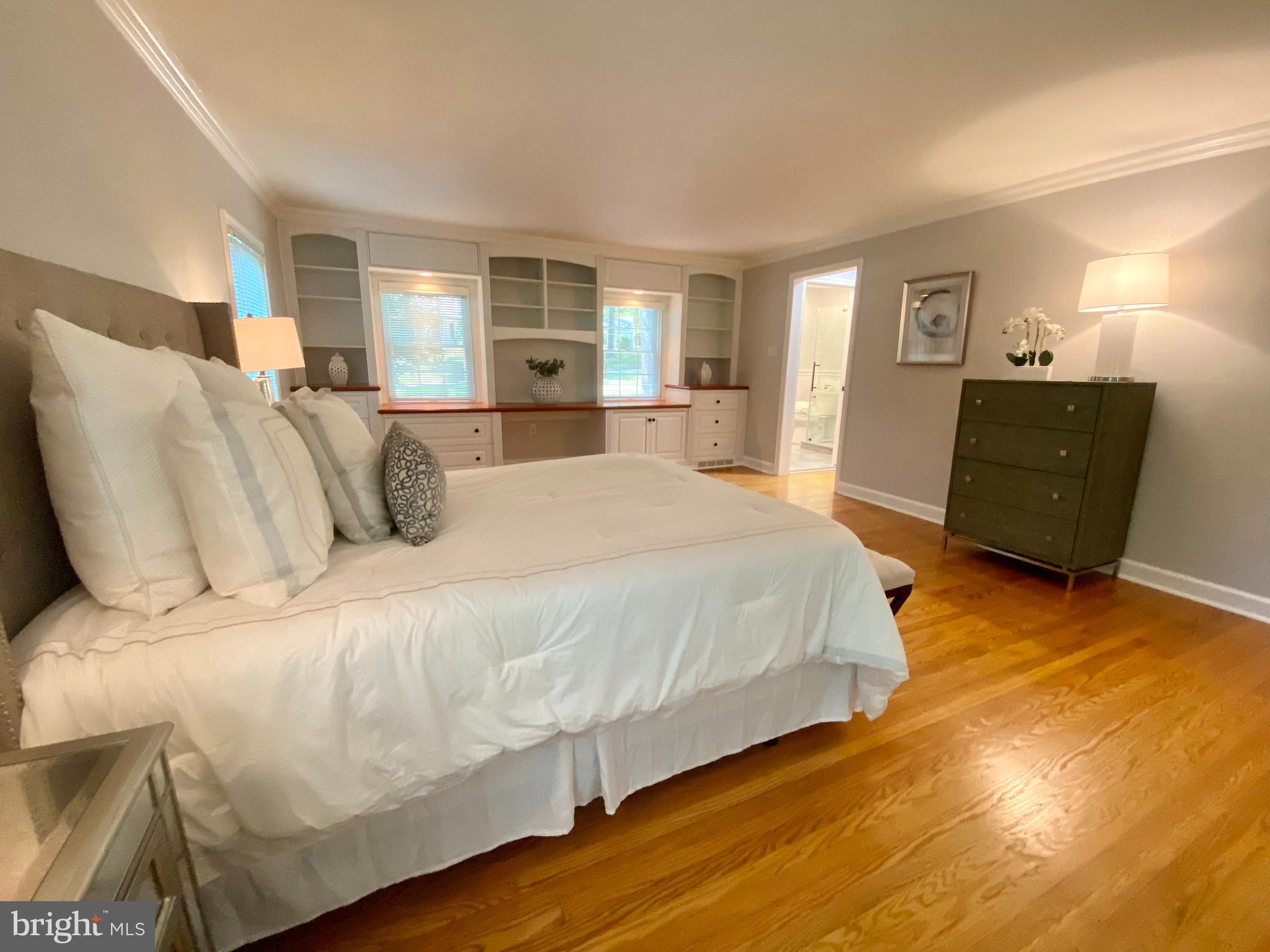 NORTHWOODS - Residential