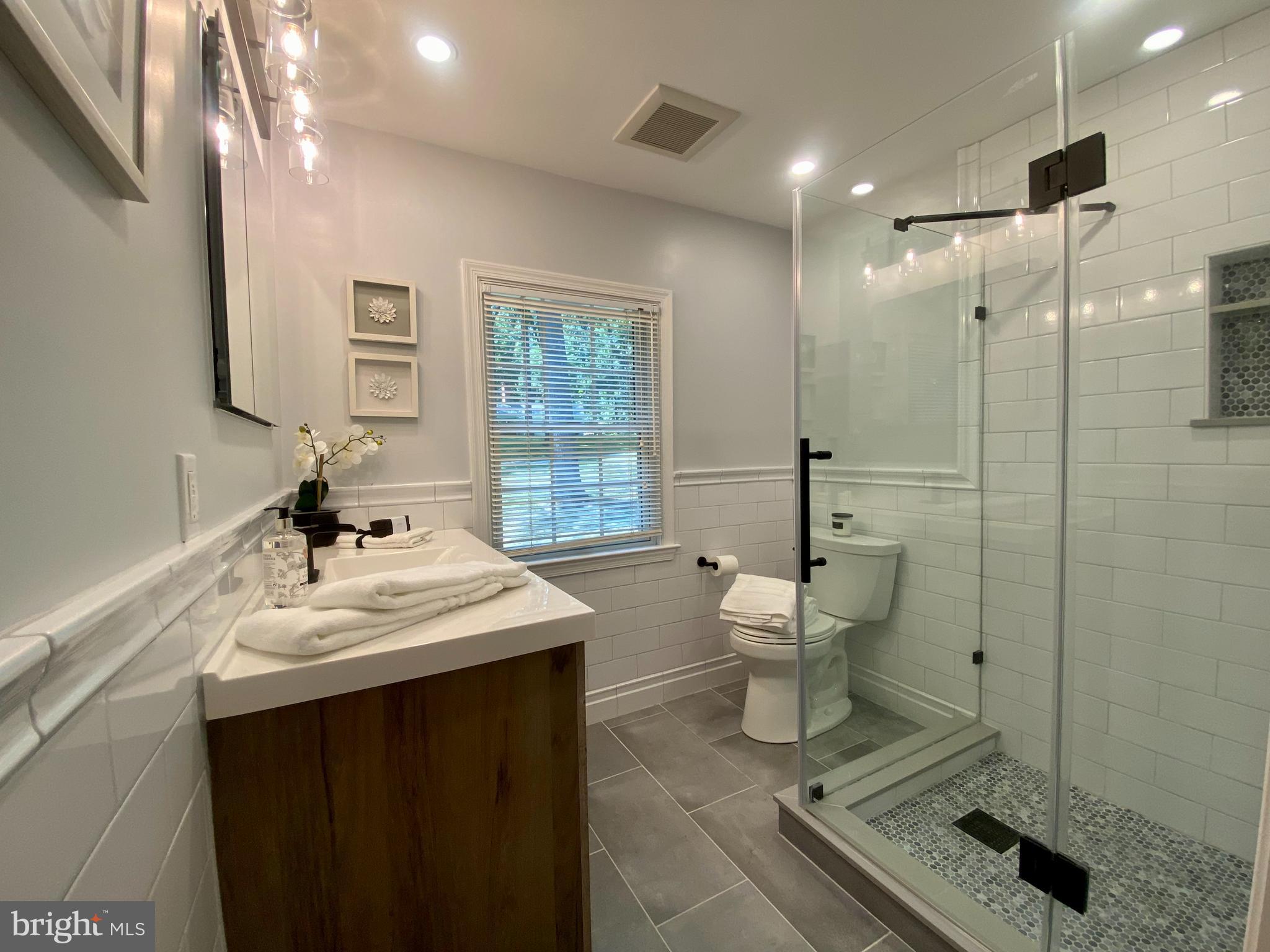 NORTHWOODS - Residential