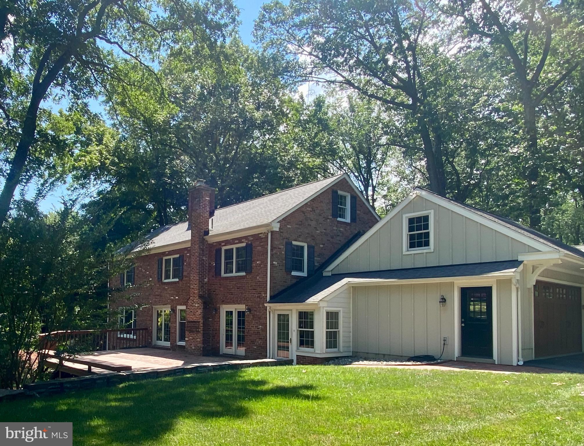 NORTHWOODS - Residential