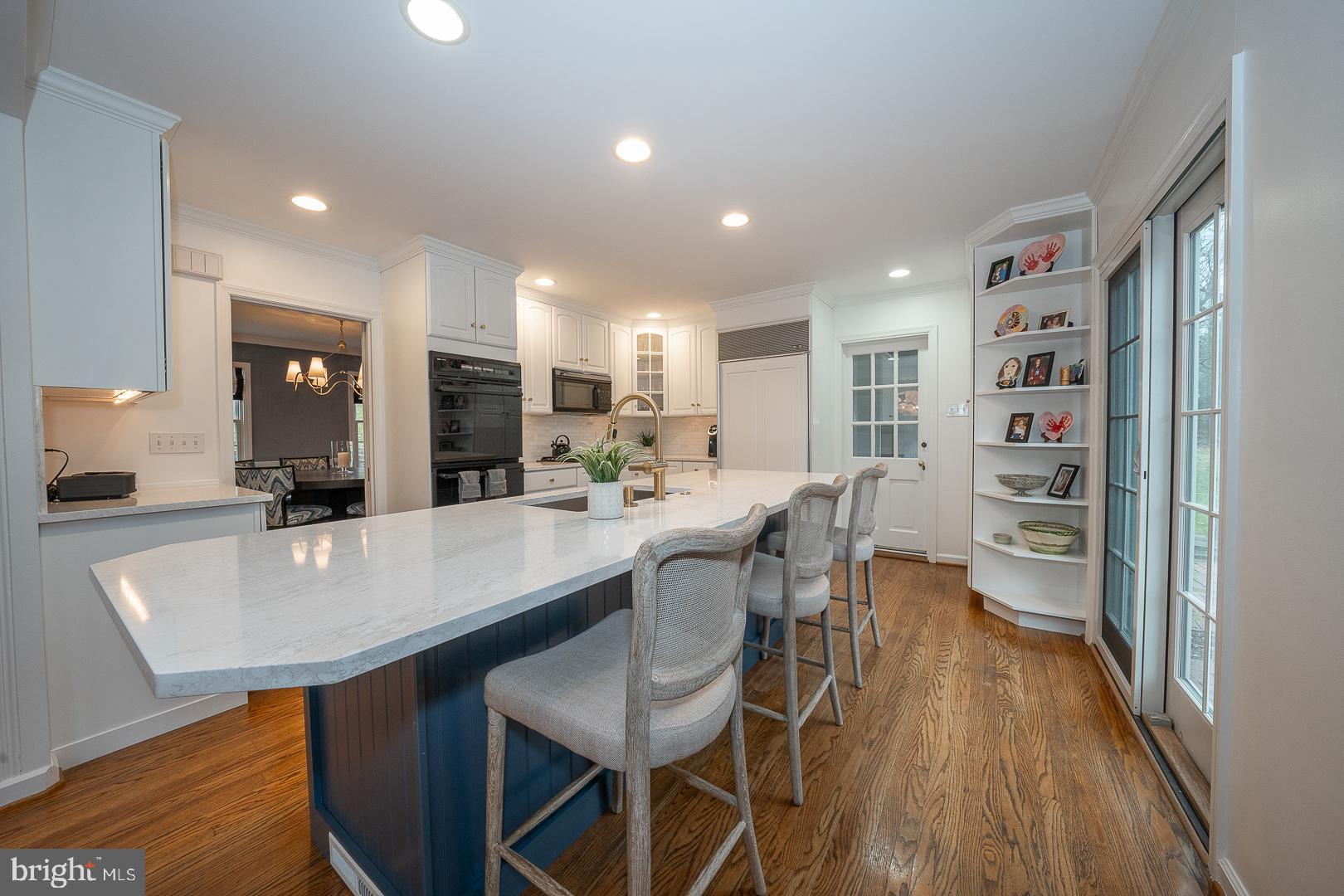 NORTHWOODS - Residential