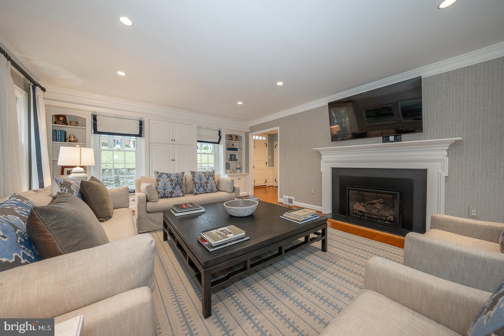 NORTHWOODS - Residential