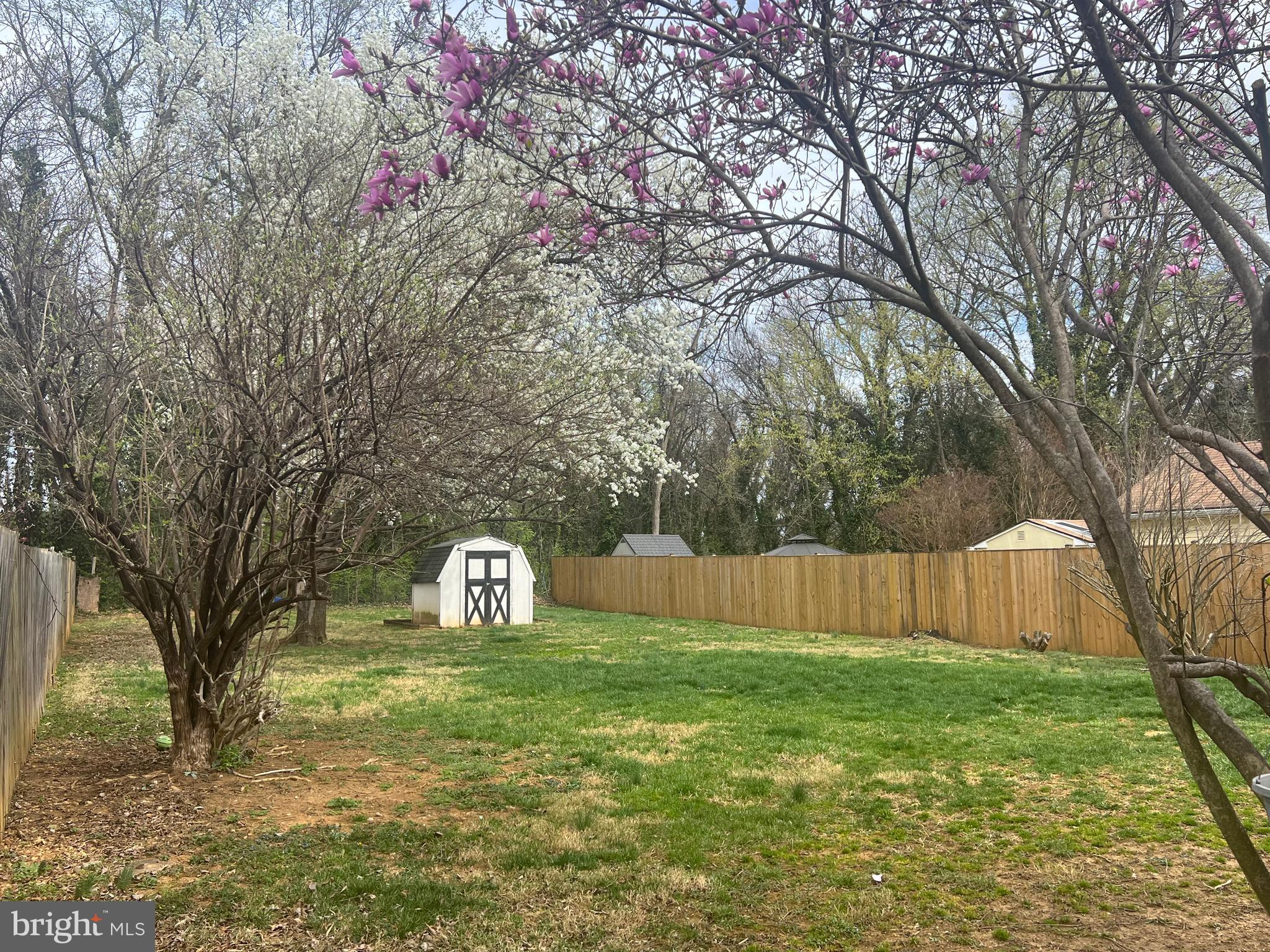 TOWN OF BERRYVILLE - Residential Lease