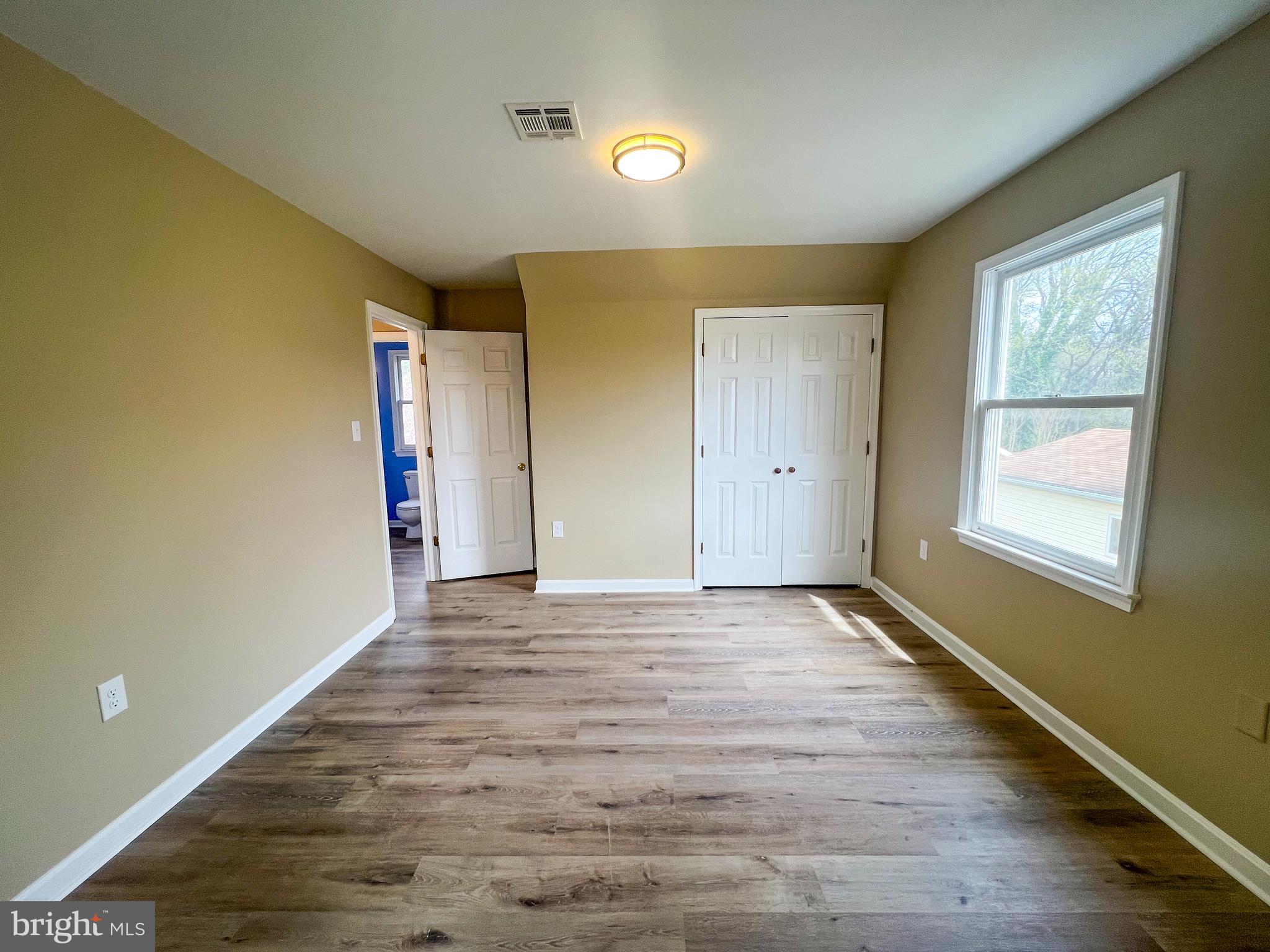 TOWN OF BERRYVILLE - Residential Lease