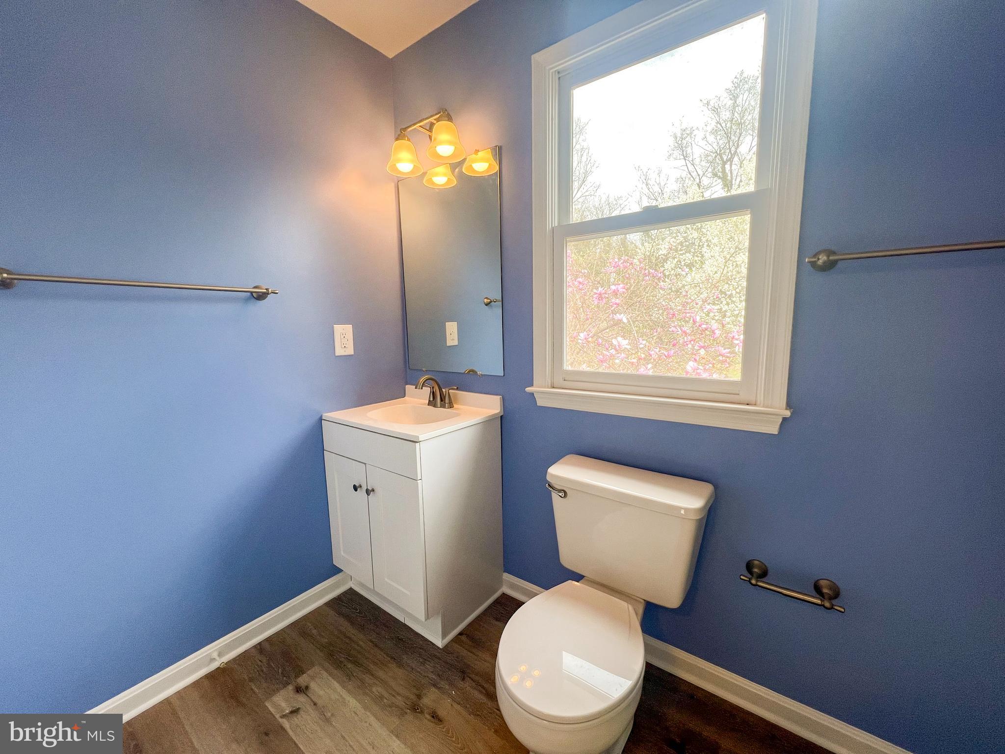 TOWN OF BERRYVILLE - Residential Lease