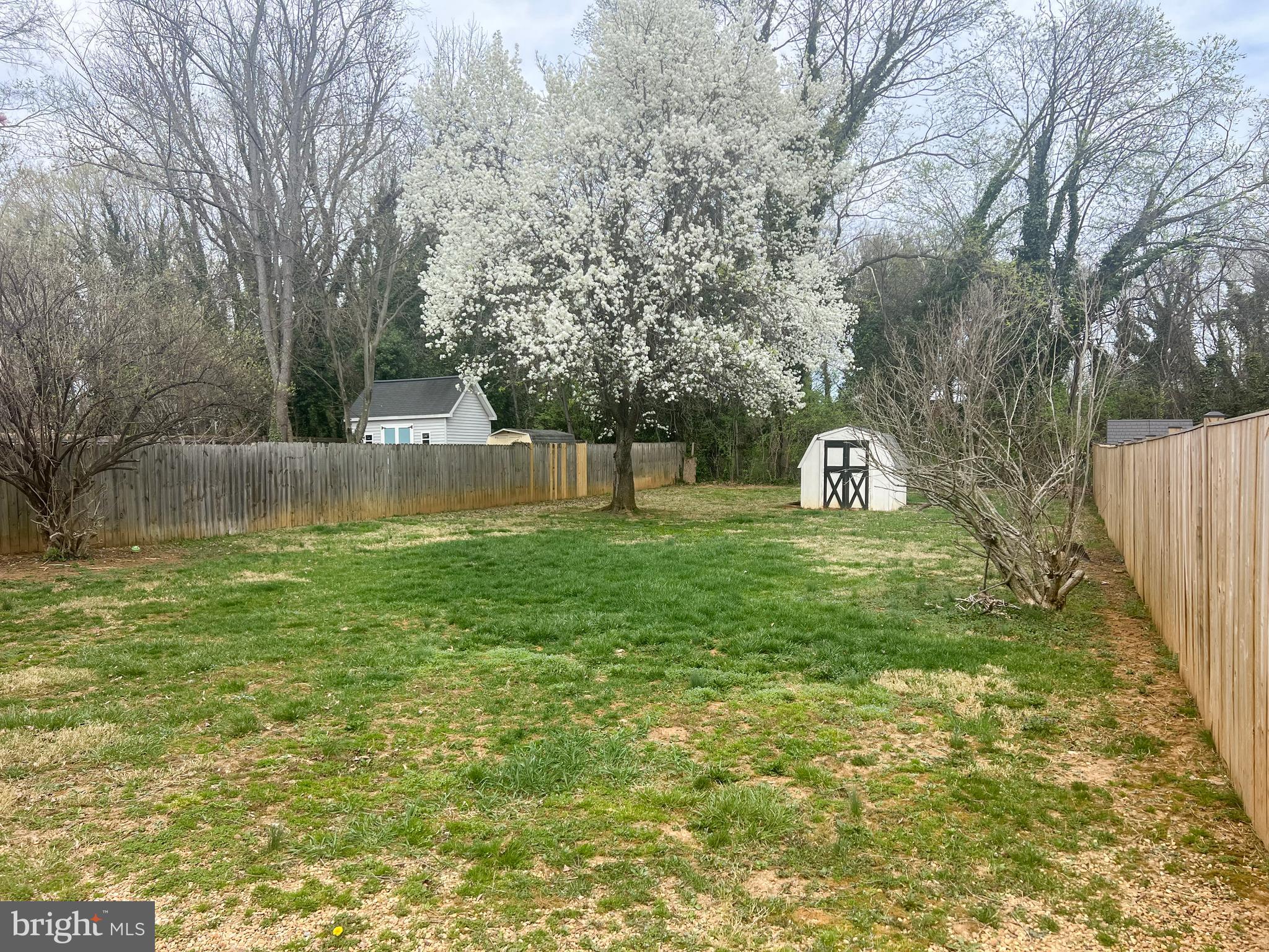 TOWN OF BERRYVILLE - Residential Lease