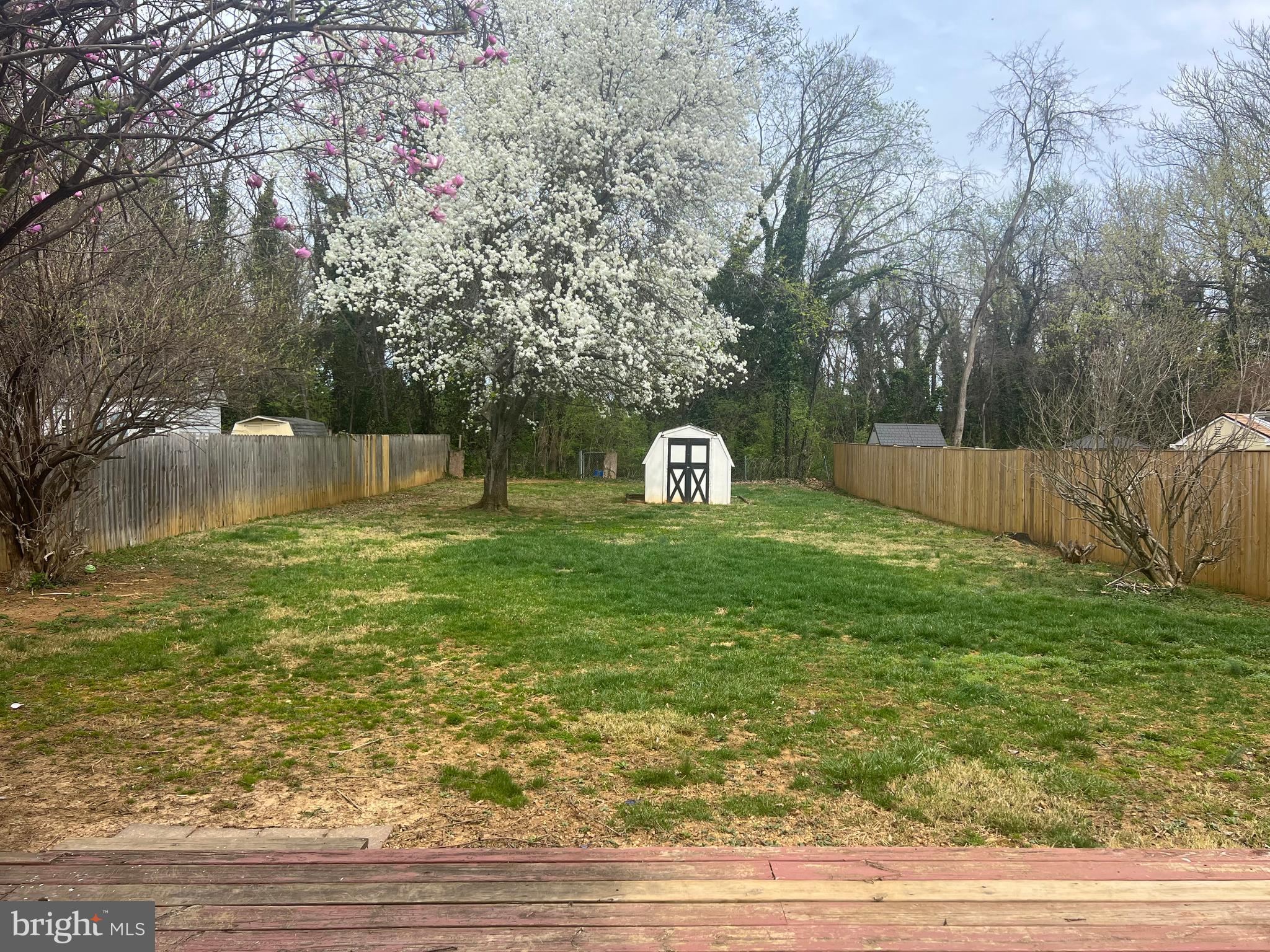 TOWN OF BERRYVILLE - Residential Lease