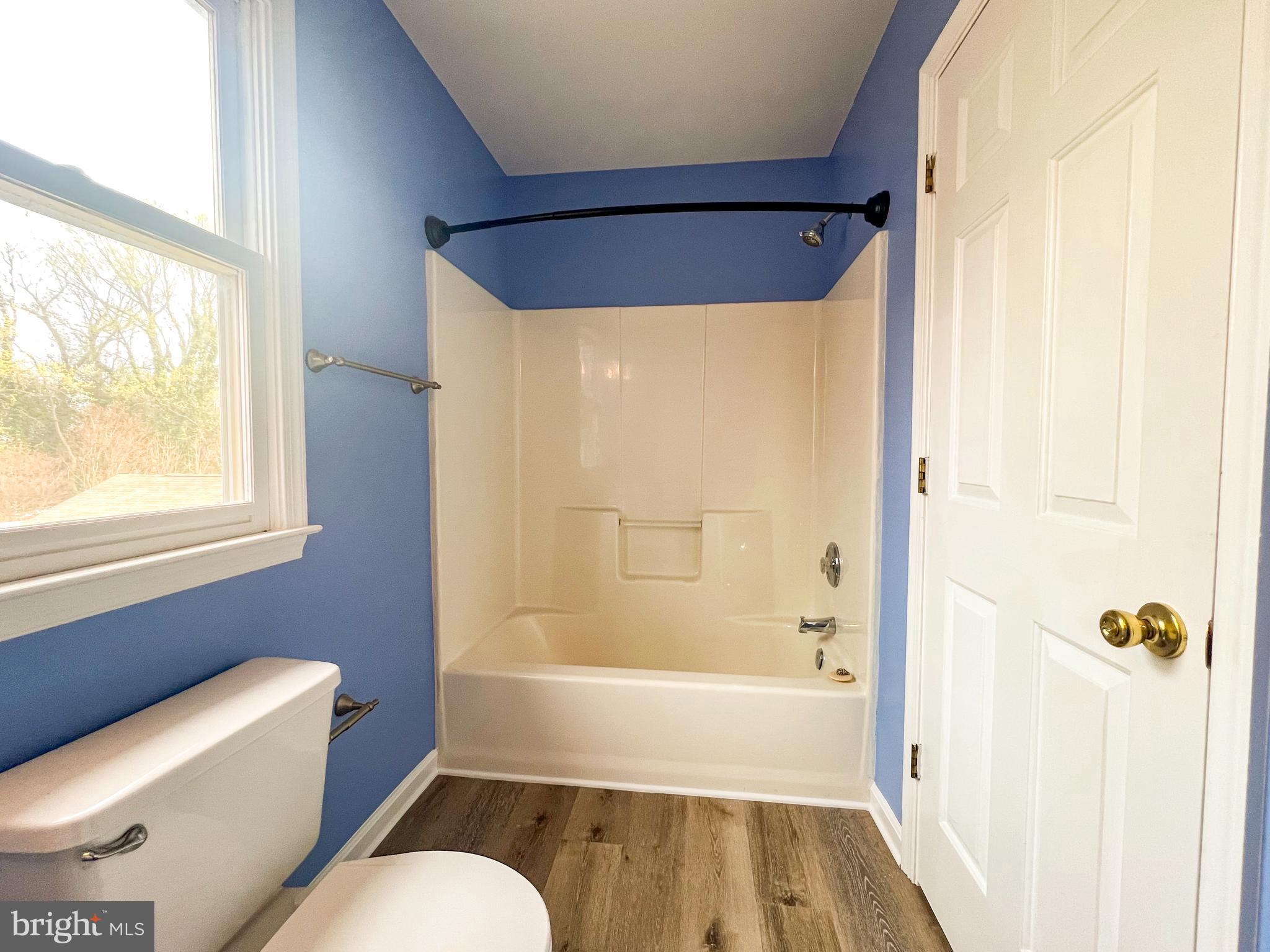 TOWN OF BERRYVILLE - Residential Lease