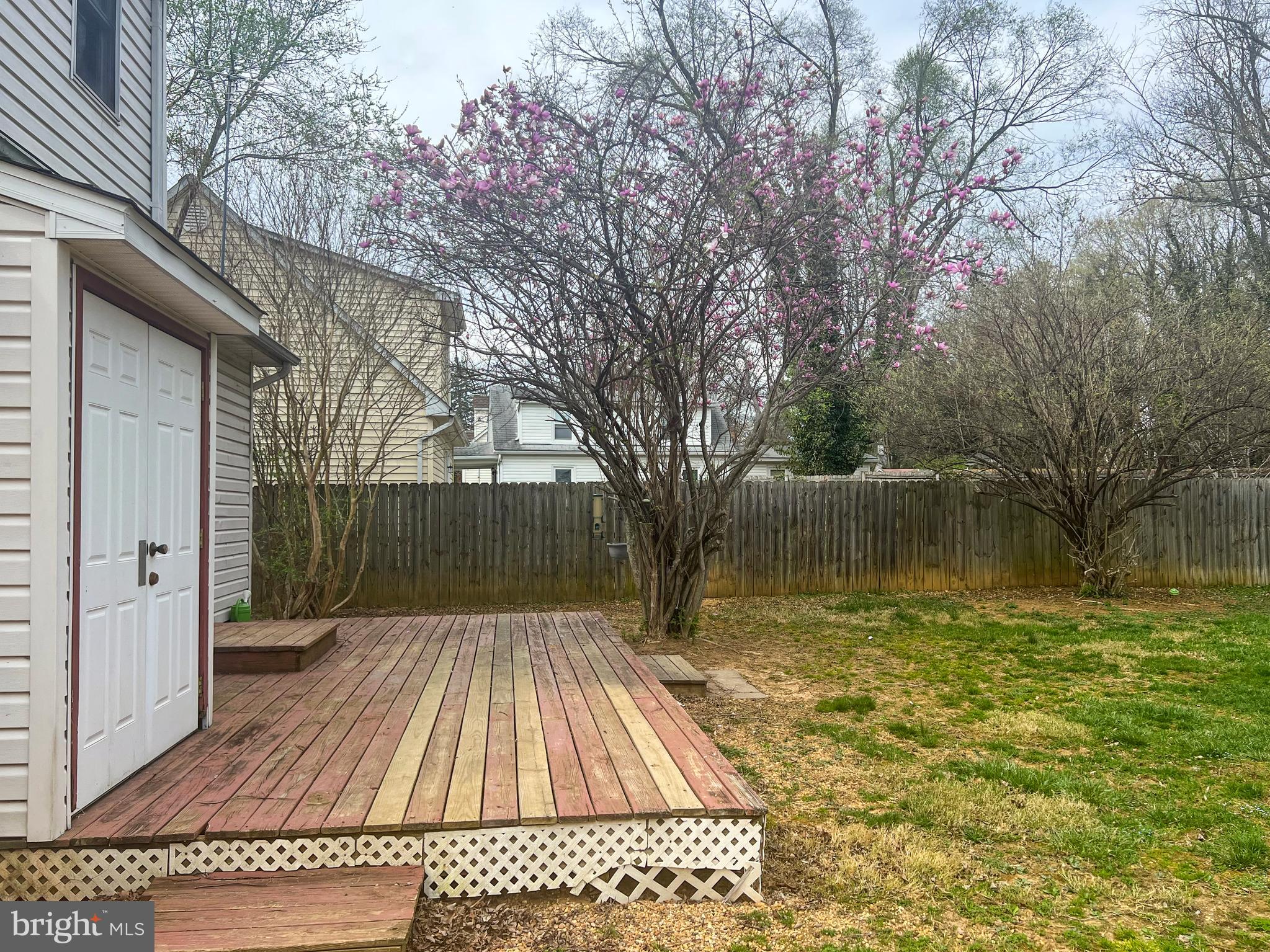 TOWN OF BERRYVILLE - Residential Lease