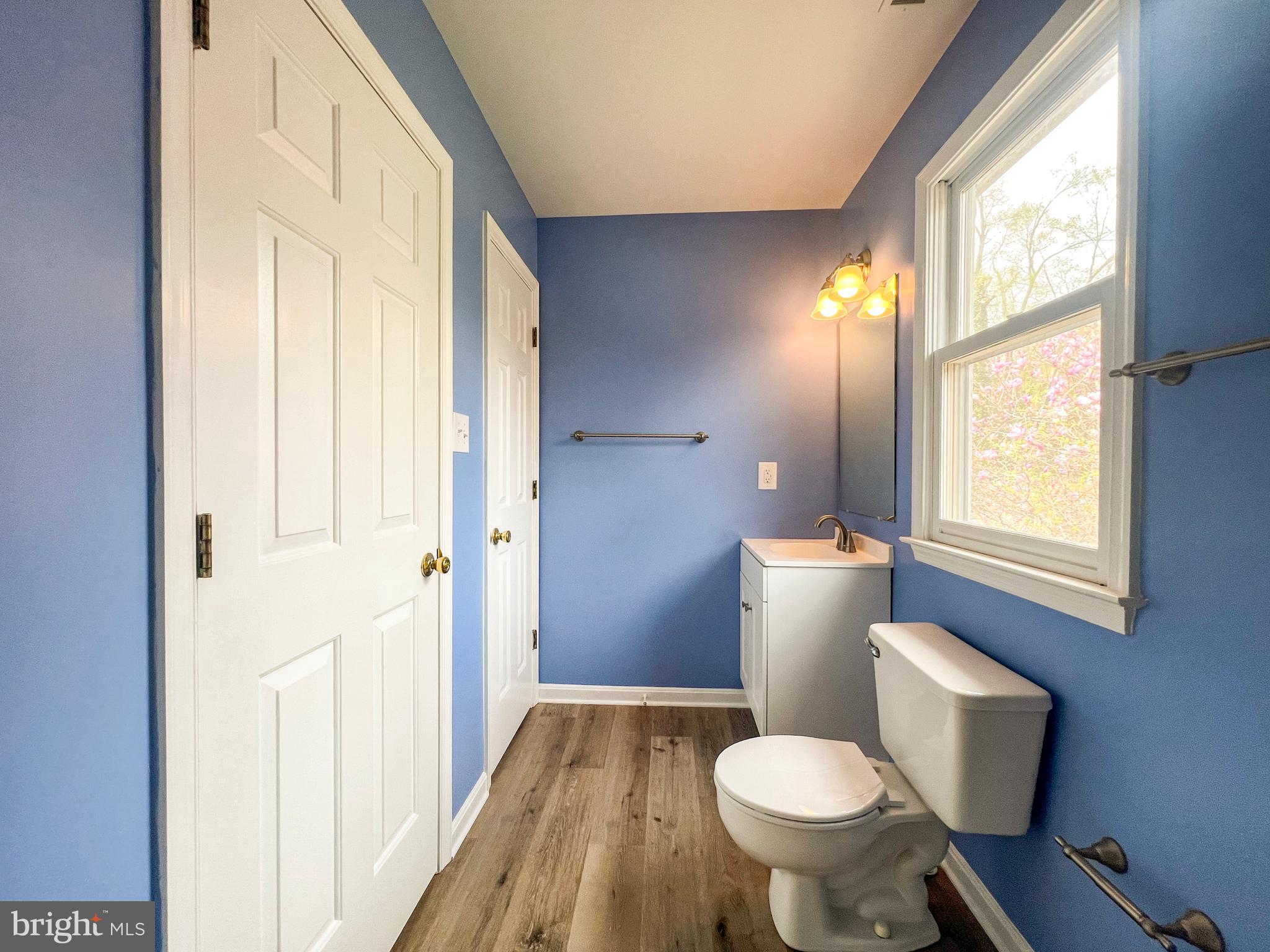 TOWN OF BERRYVILLE - Residential Lease