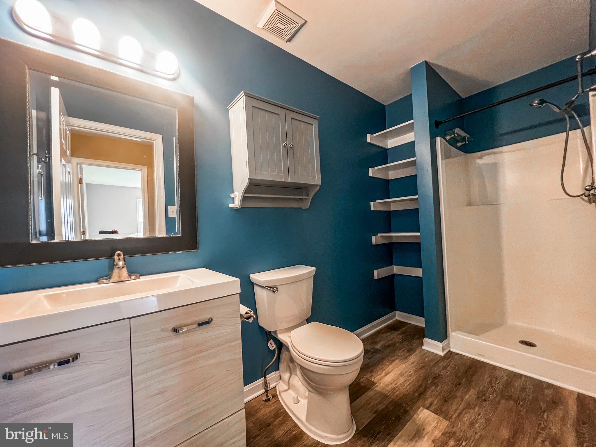 TOWN OF BERRYVILLE - Residential Lease