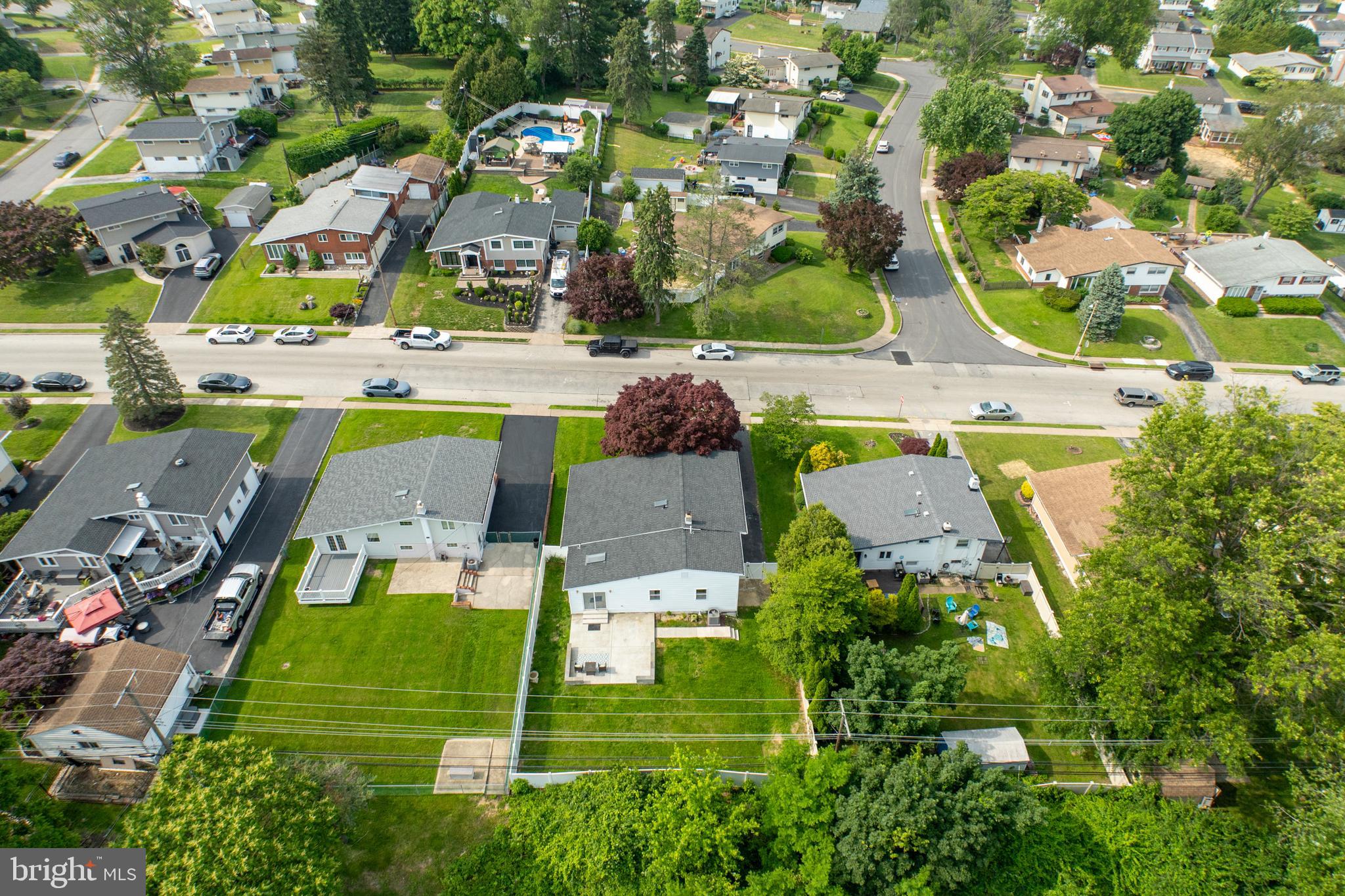 LAWRENCE PARK - Residential