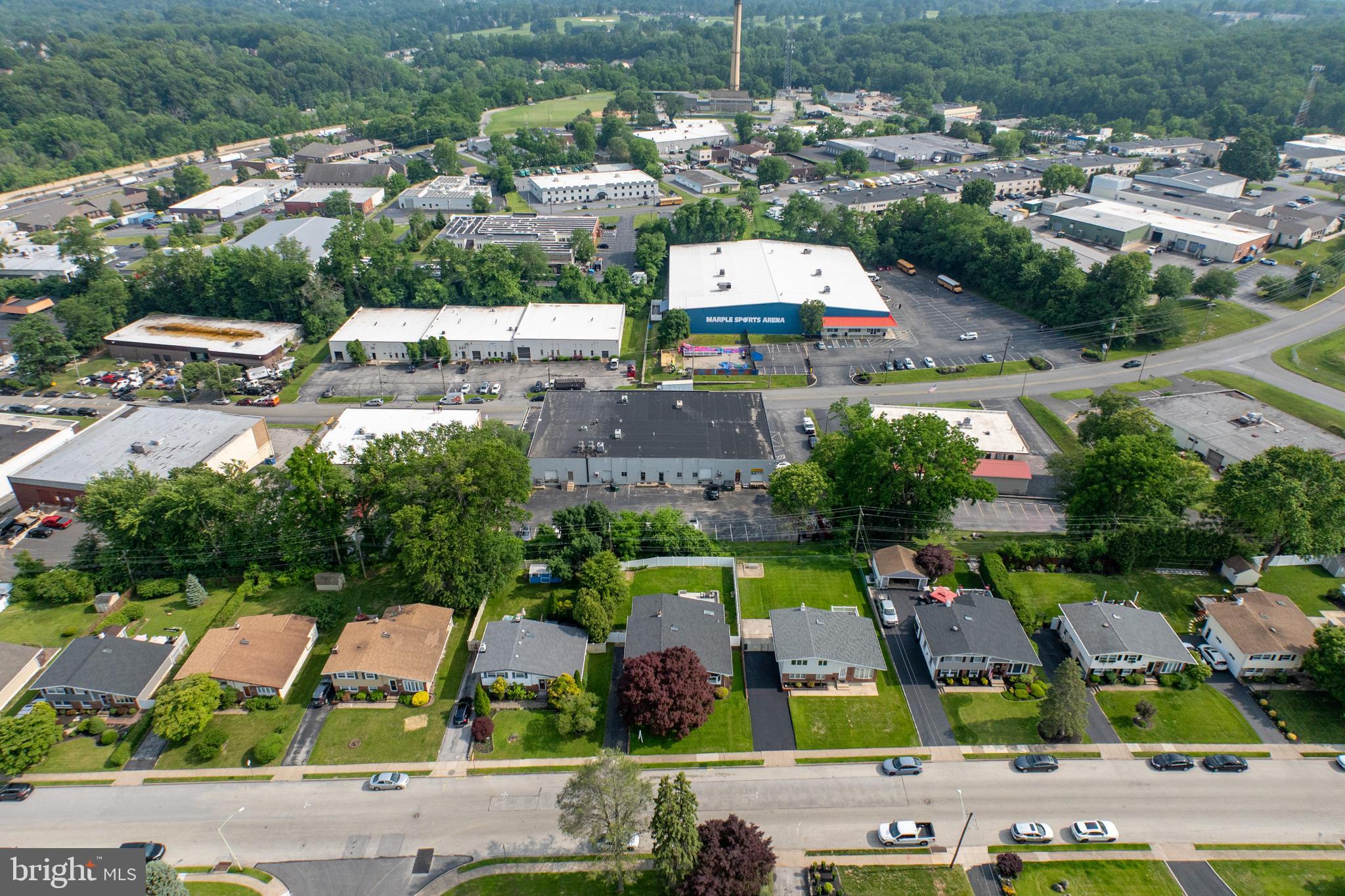 LAWRENCE PARK - Residential