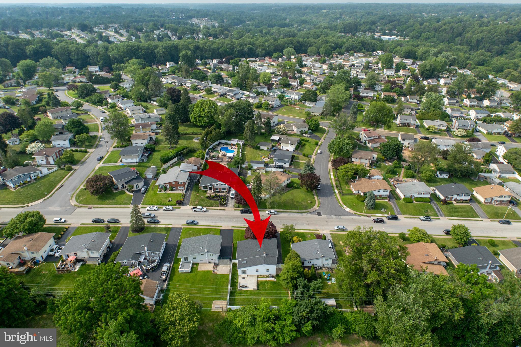 LAWRENCE PARK - Residential