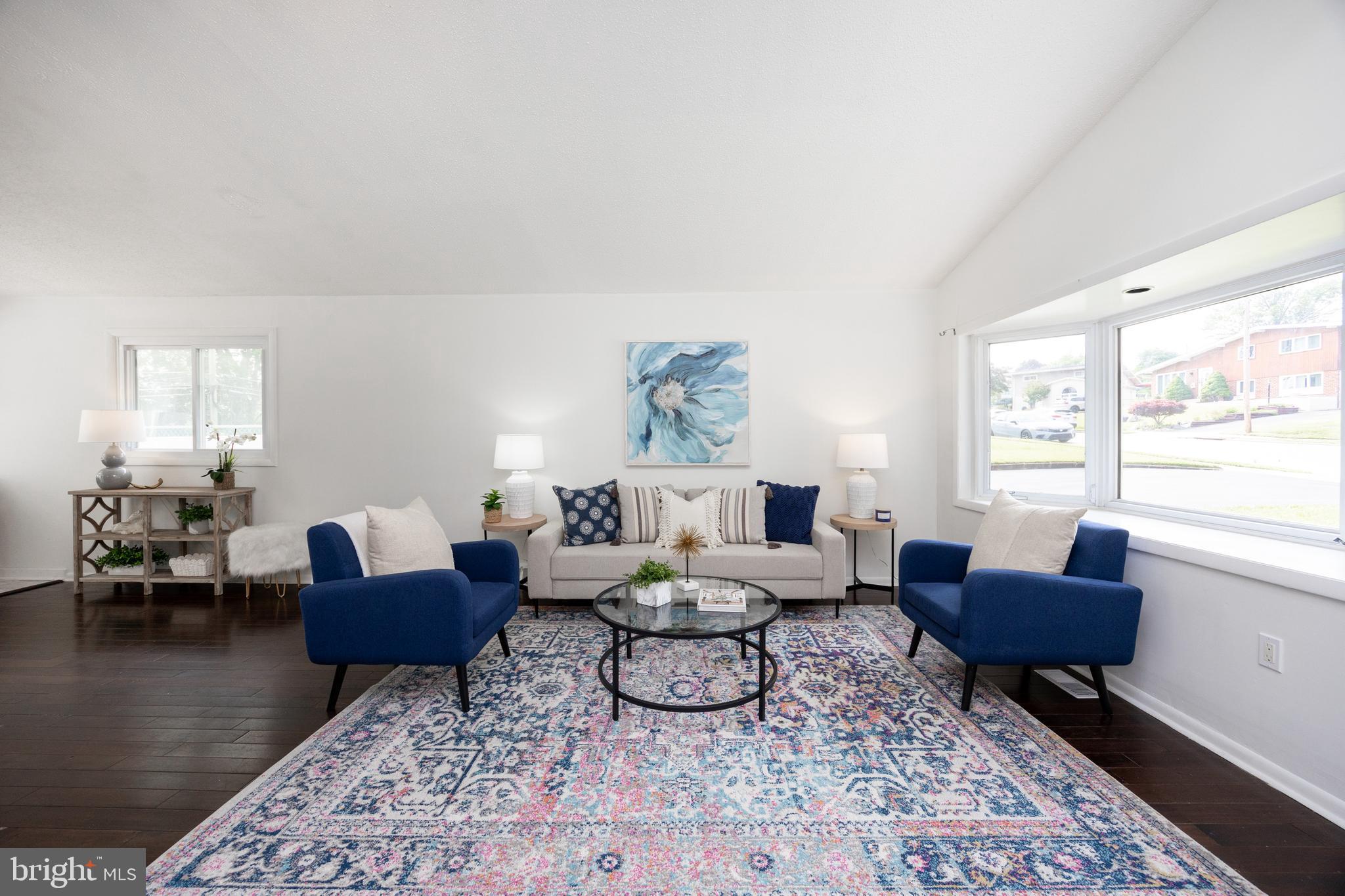 LAWRENCE PARK - Residential