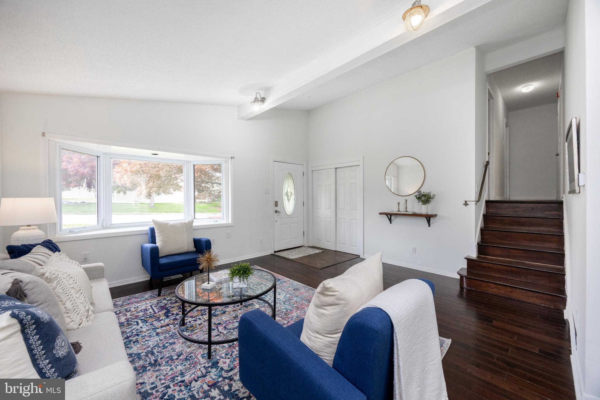 LAWRENCE PARK - Residential