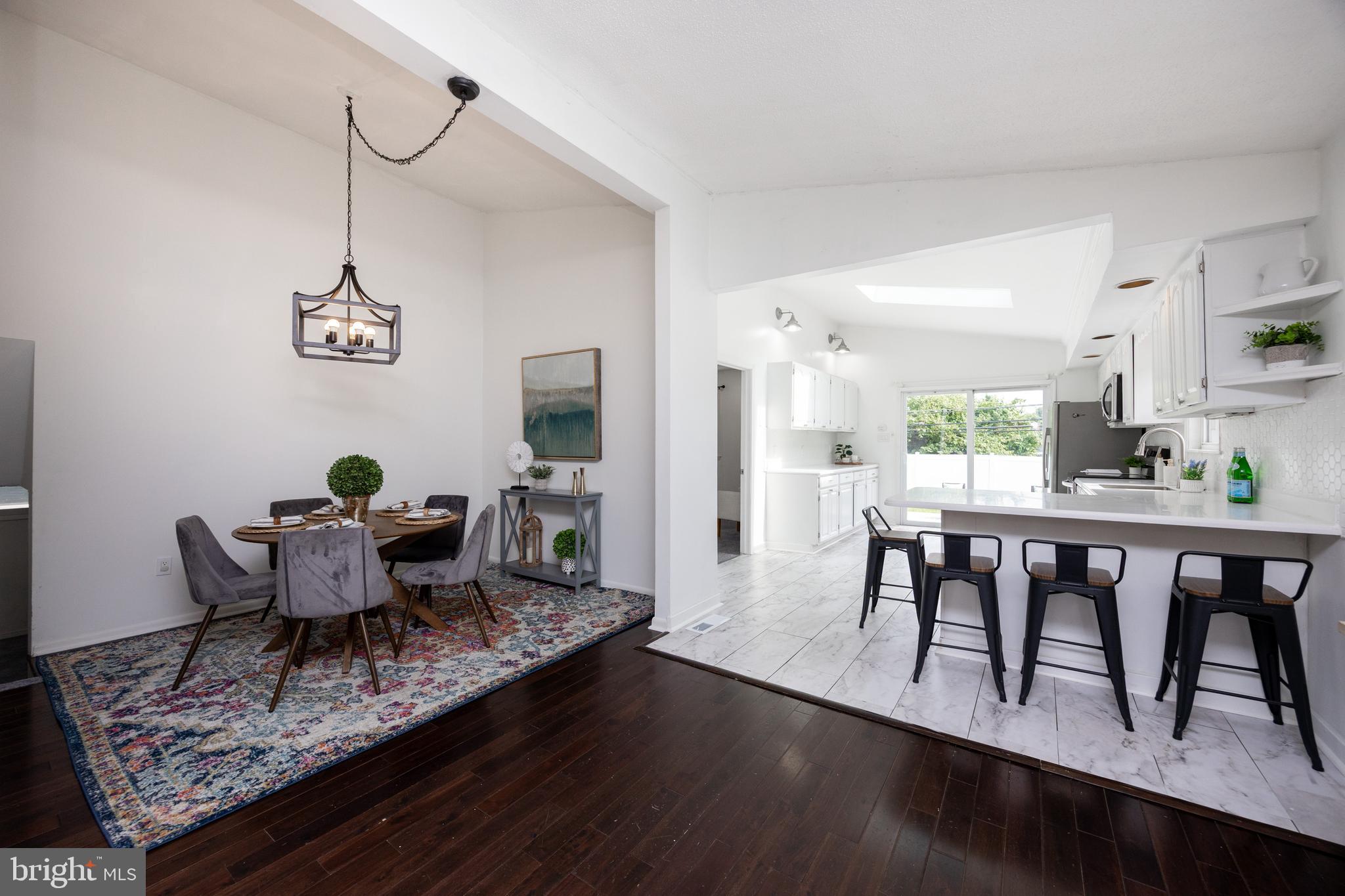 LAWRENCE PARK - Residential