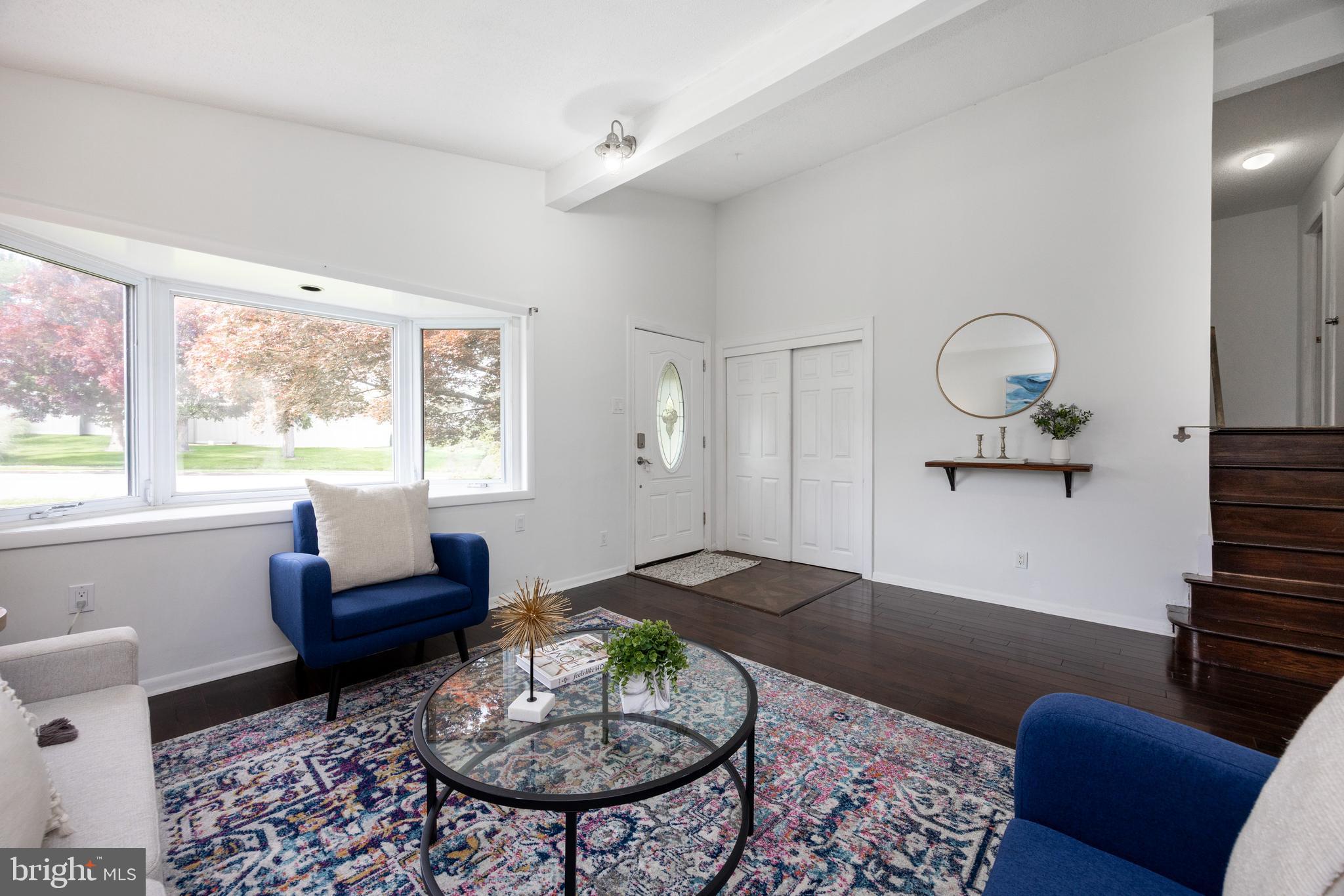 LAWRENCE PARK - Residential
