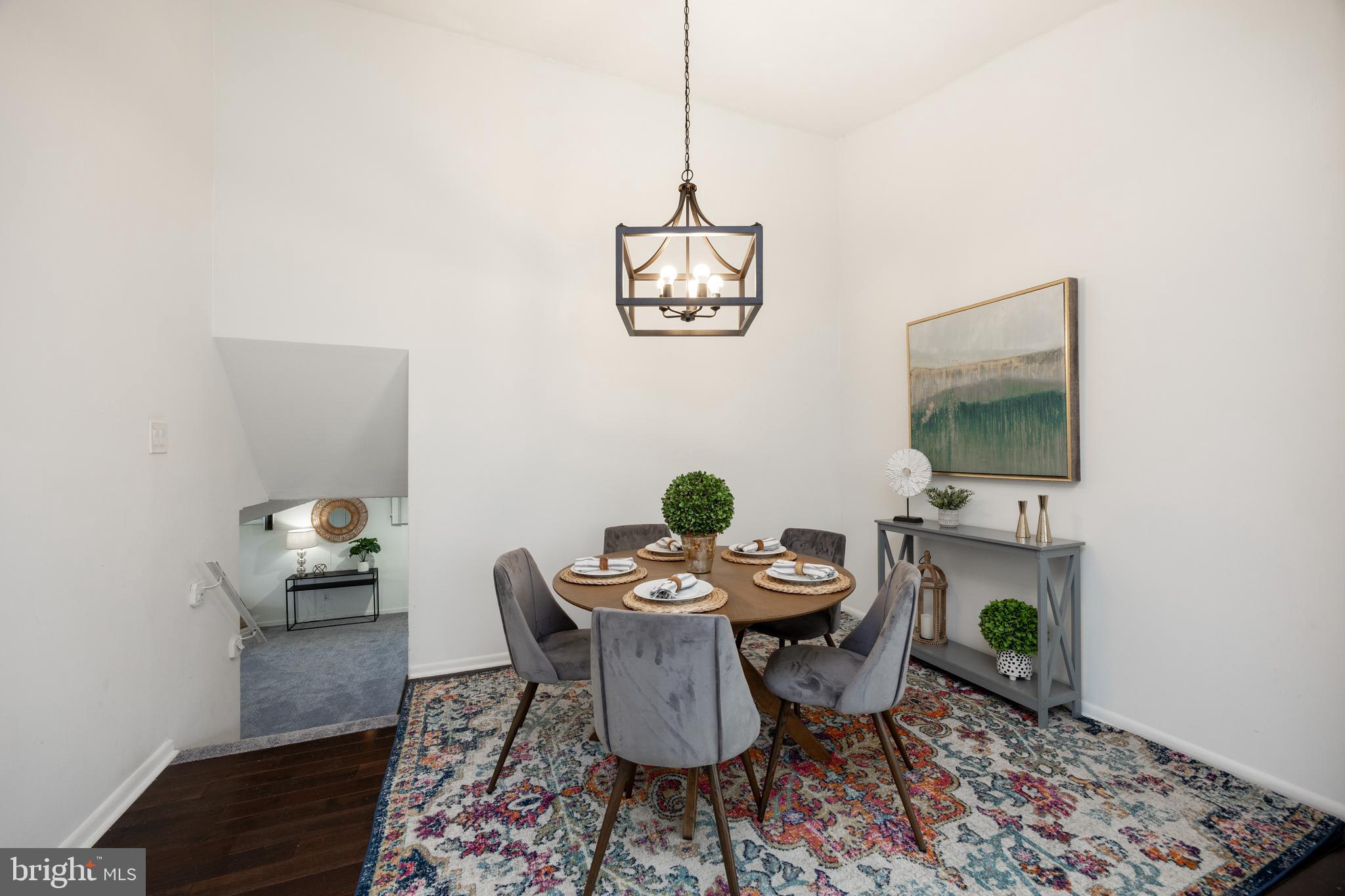 LAWRENCE PARK - Residential