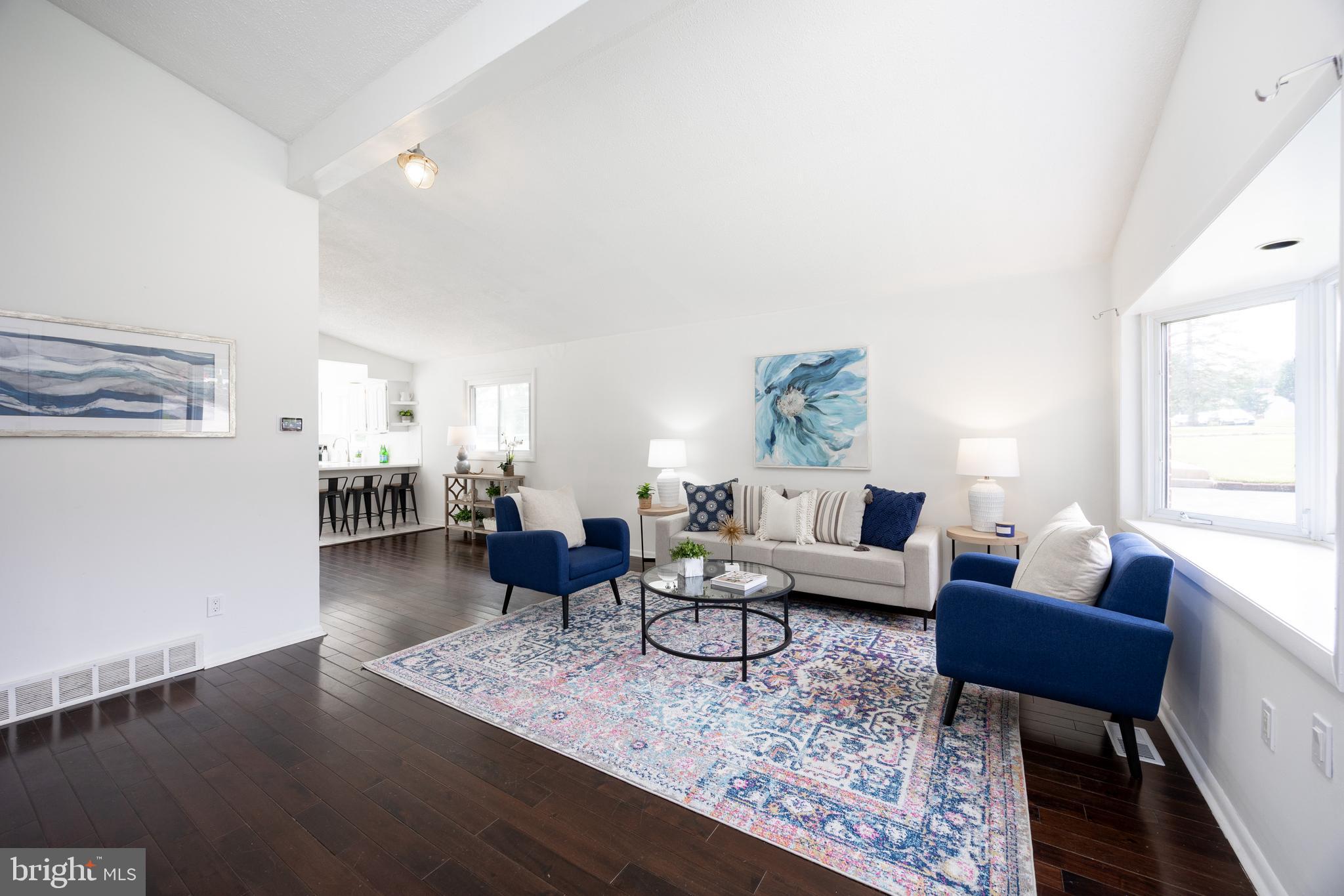 LAWRENCE PARK - Residential