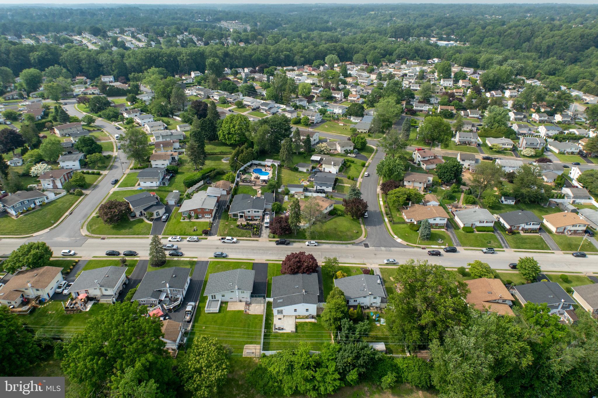 LAWRENCE PARK - Residential