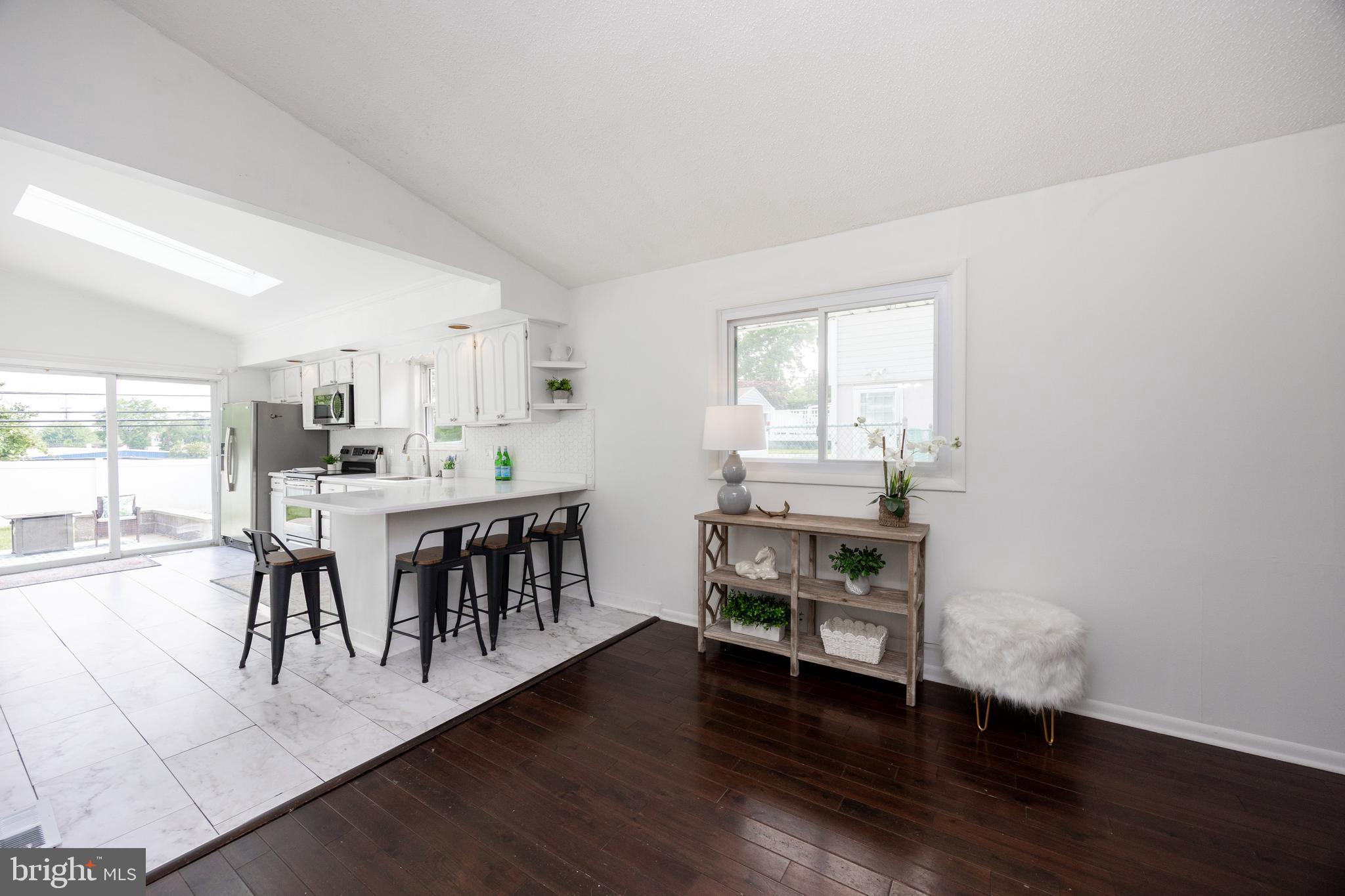 LAWRENCE PARK - Residential