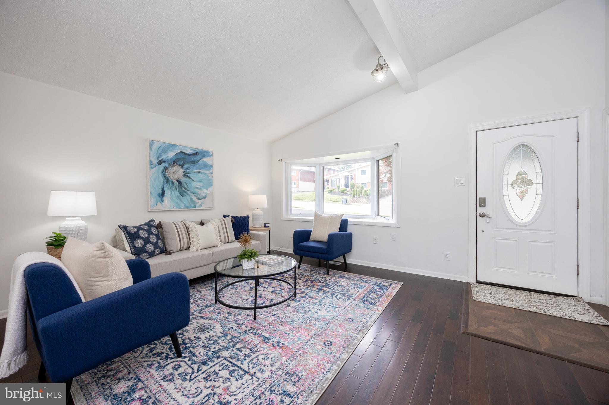LAWRENCE PARK - Residential