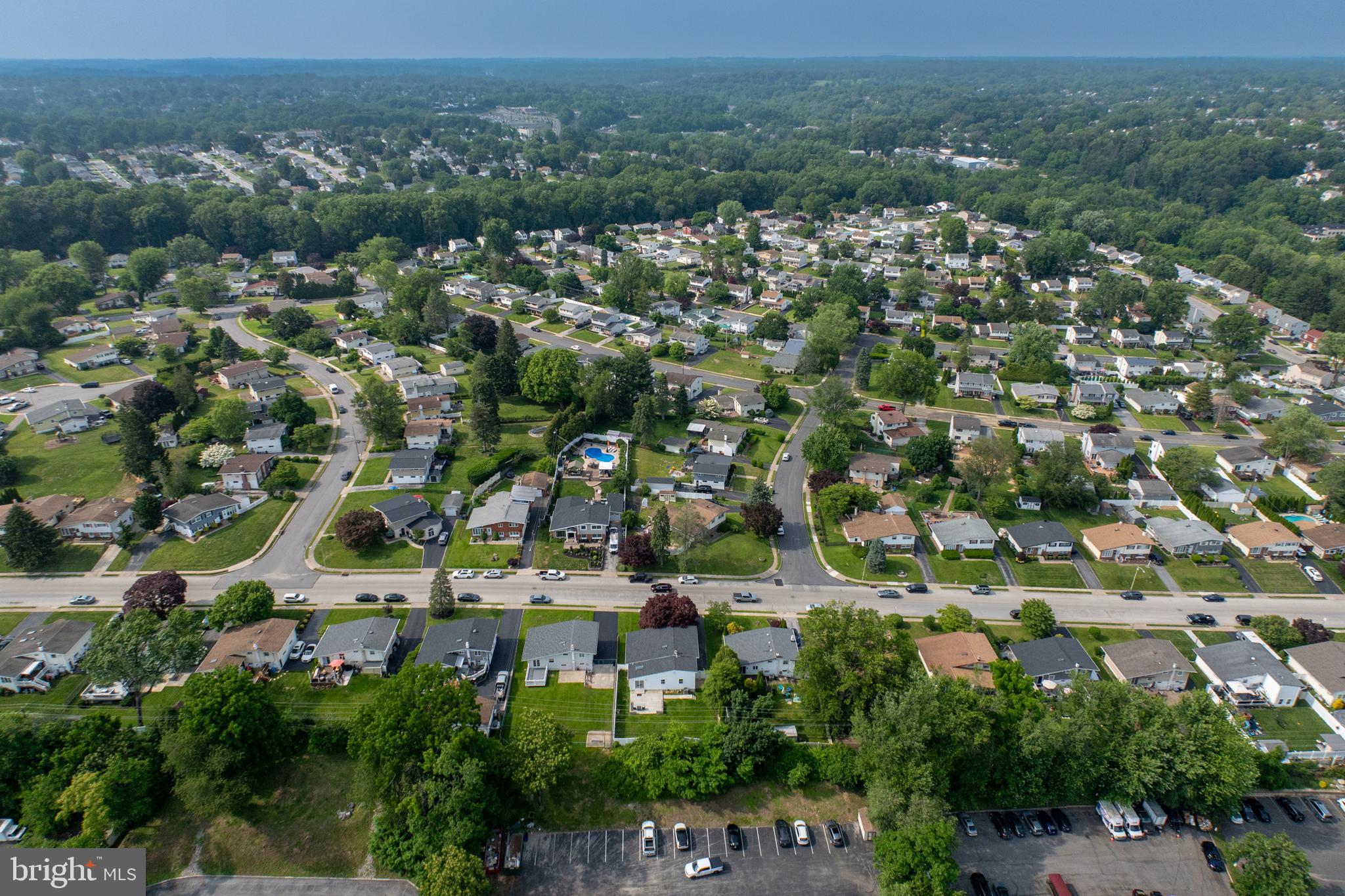 LAWRENCE PARK - Residential