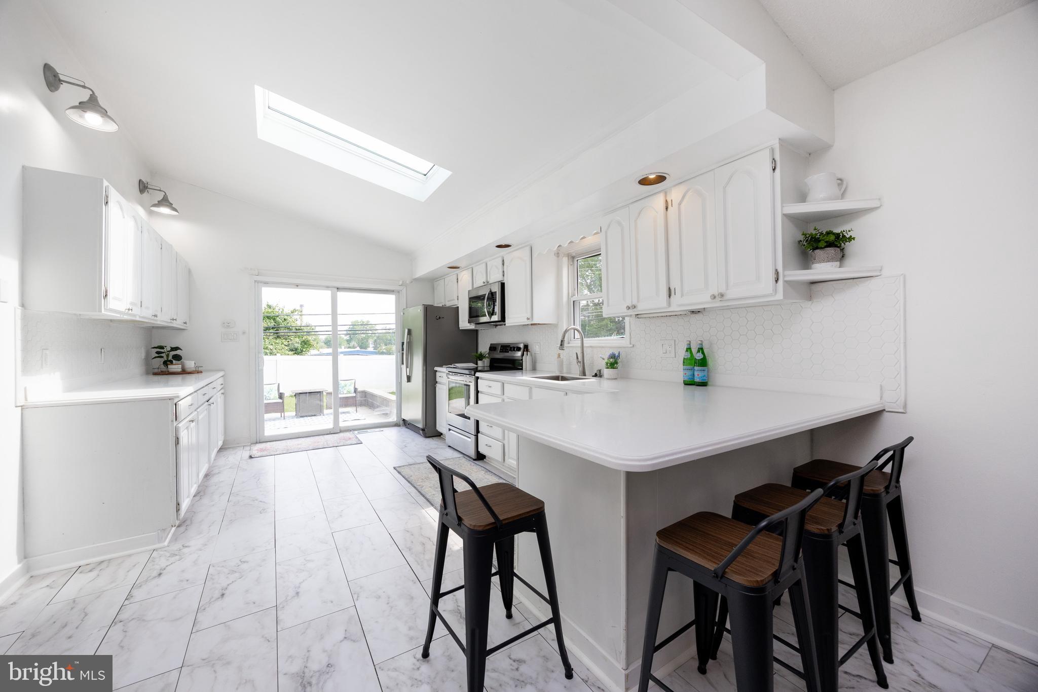 LAWRENCE PARK - Residential