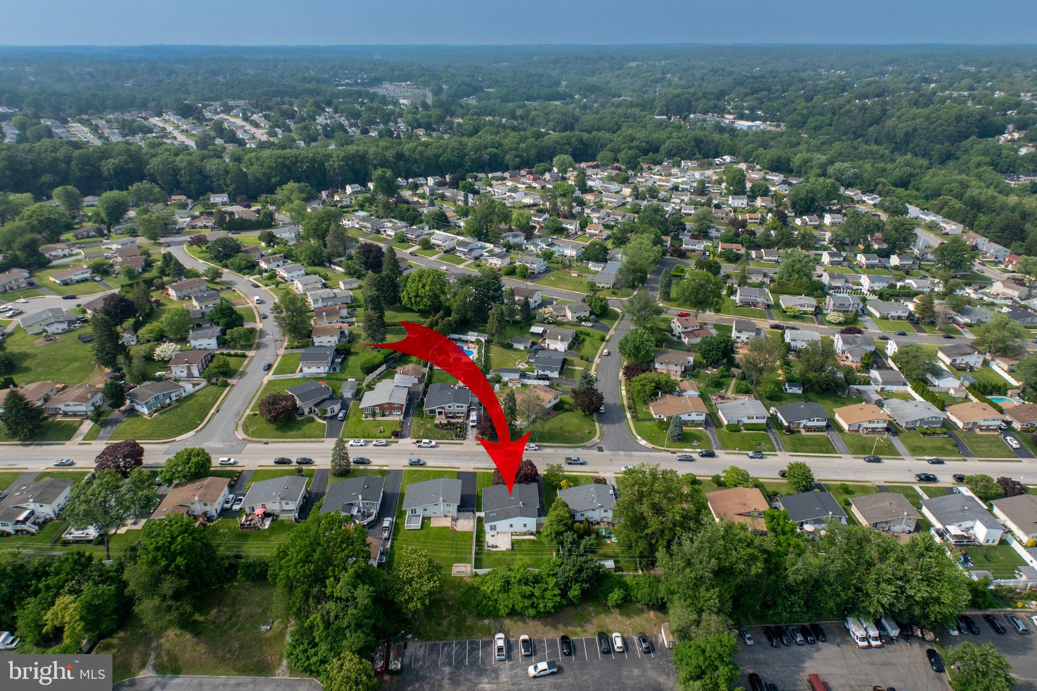 LAWRENCE PARK - Residential