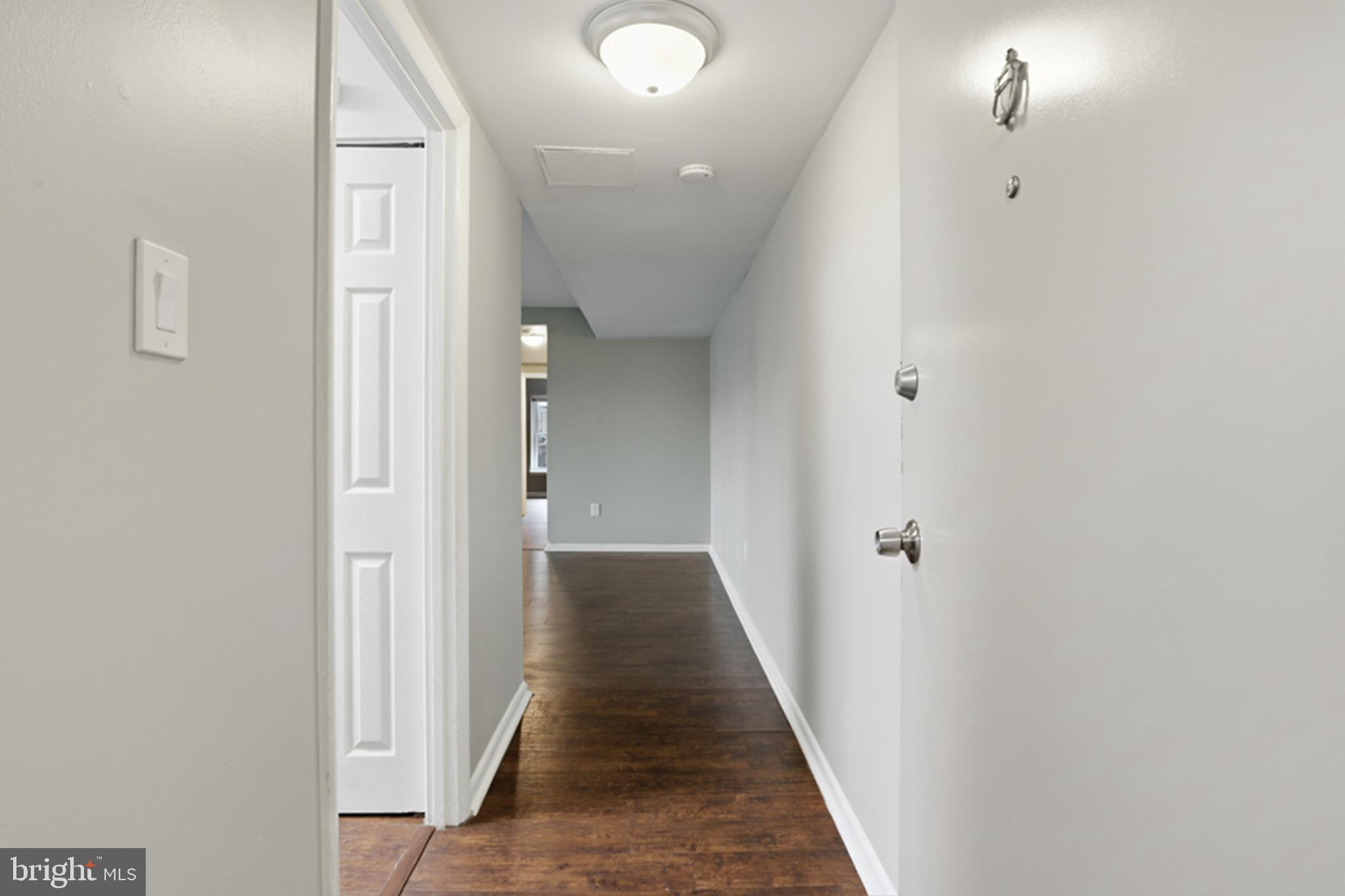 MARLOW TOWERS - Residential Lease