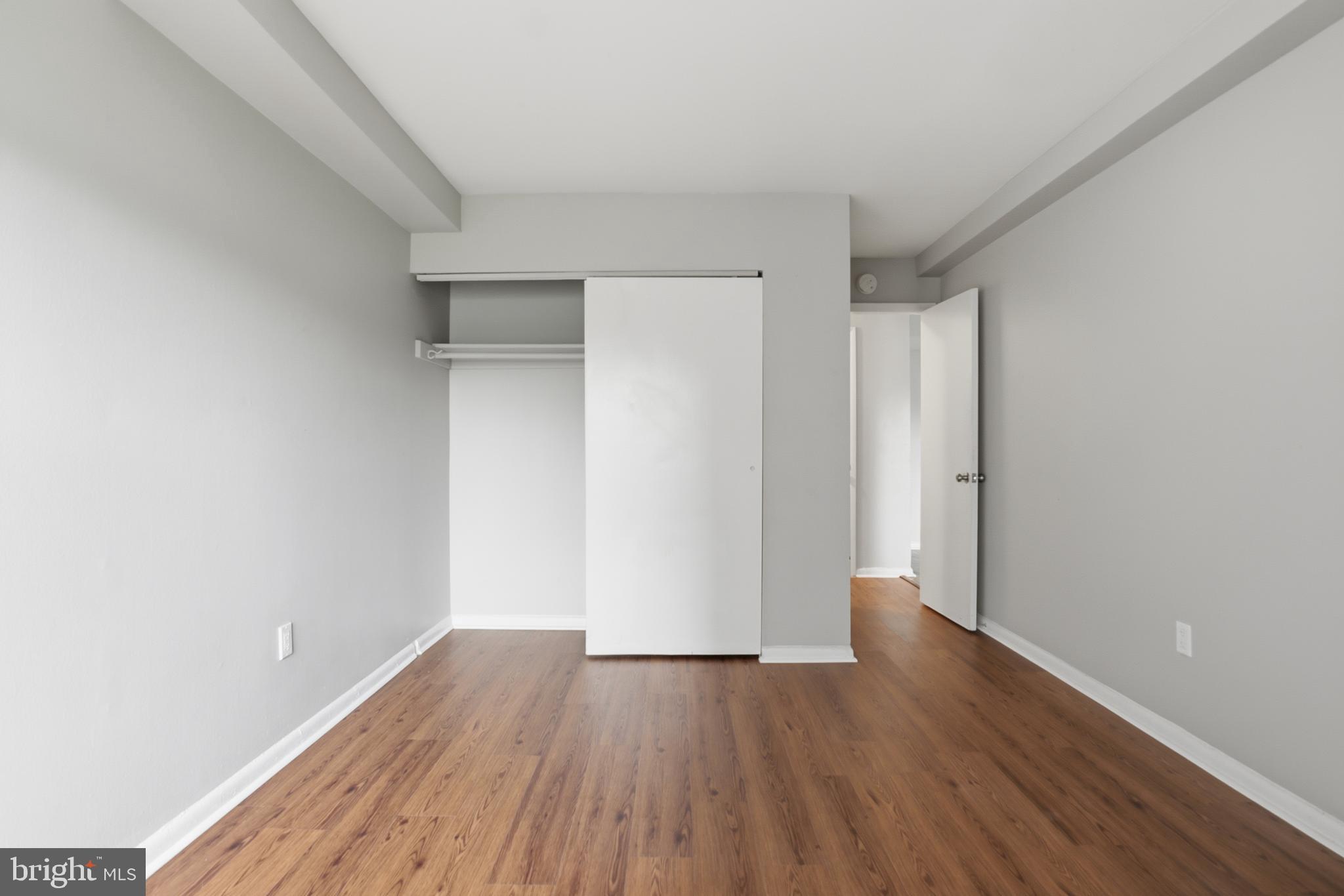 MARLOW TOWERS - Residential Lease