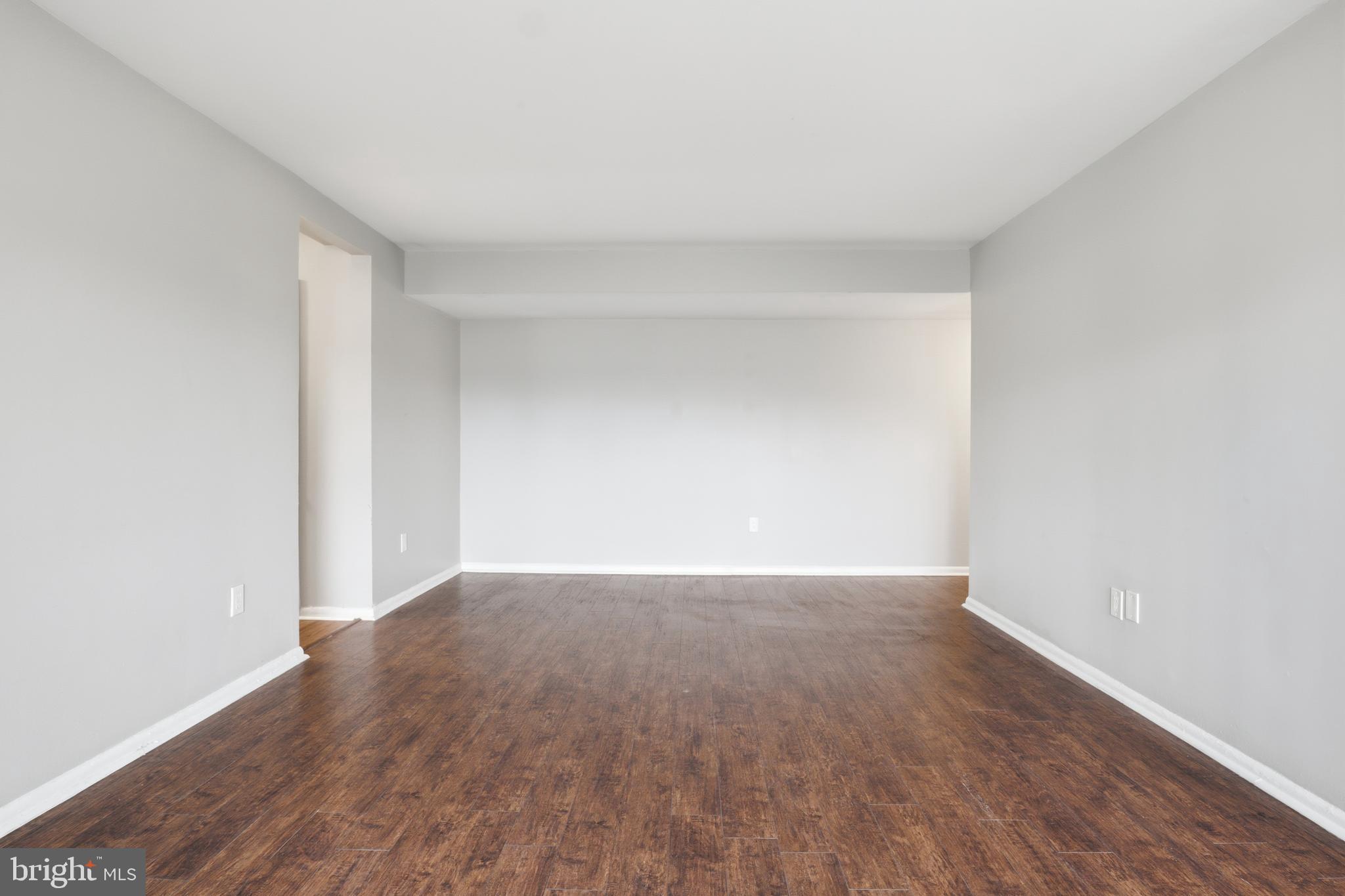 MARLOW TOWERS - Residential Lease