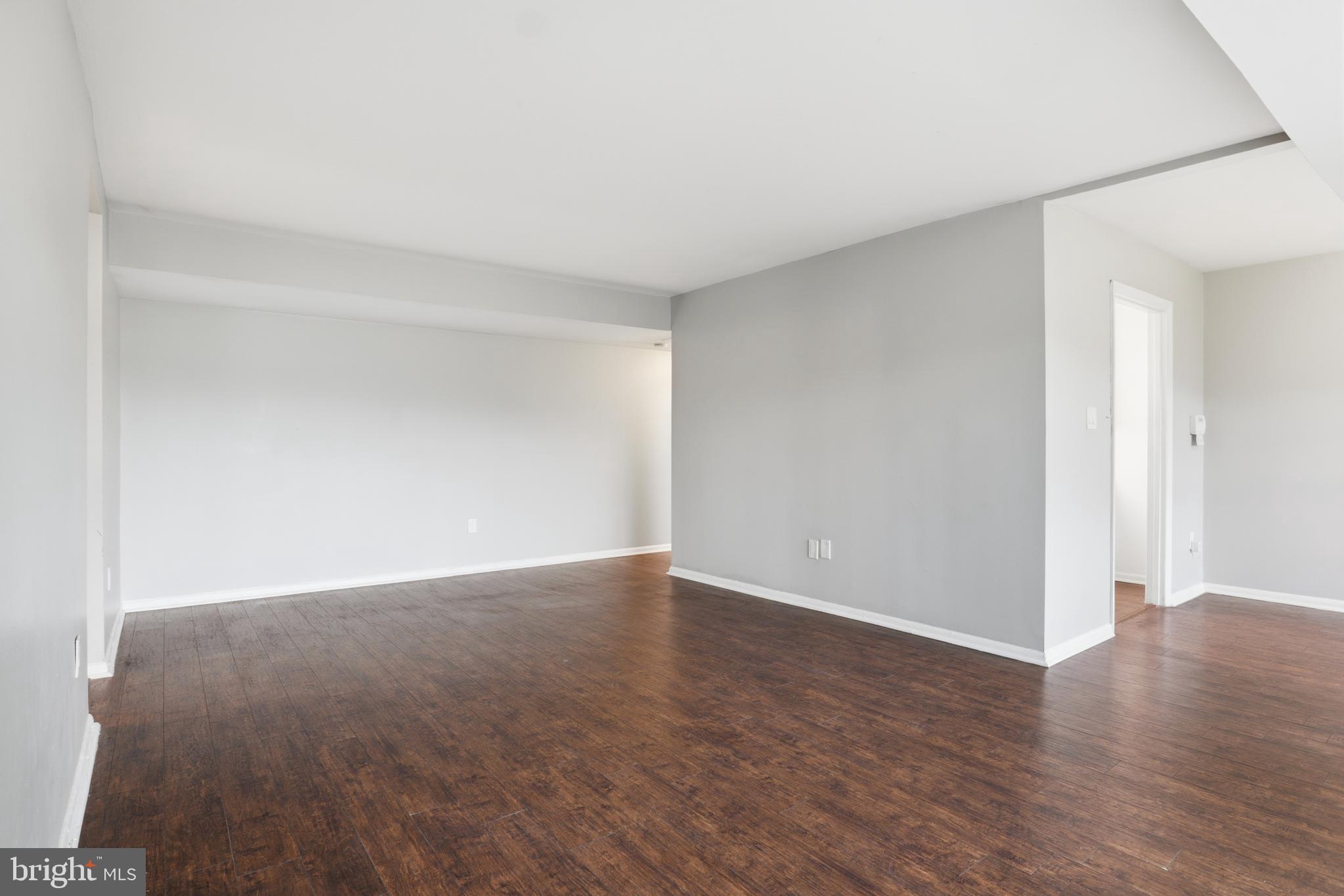 MARLOW TOWERS - Residential Lease