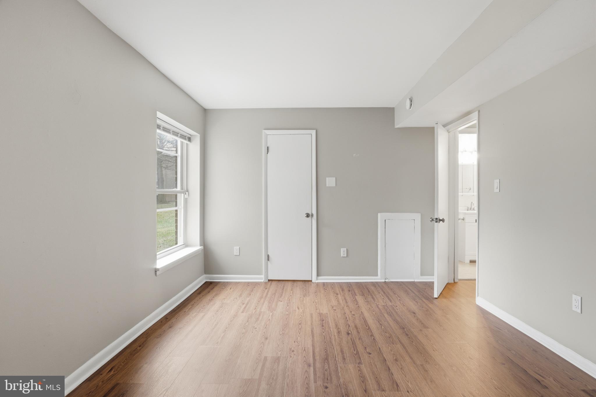 MARLOW TOWERS - Residential Lease