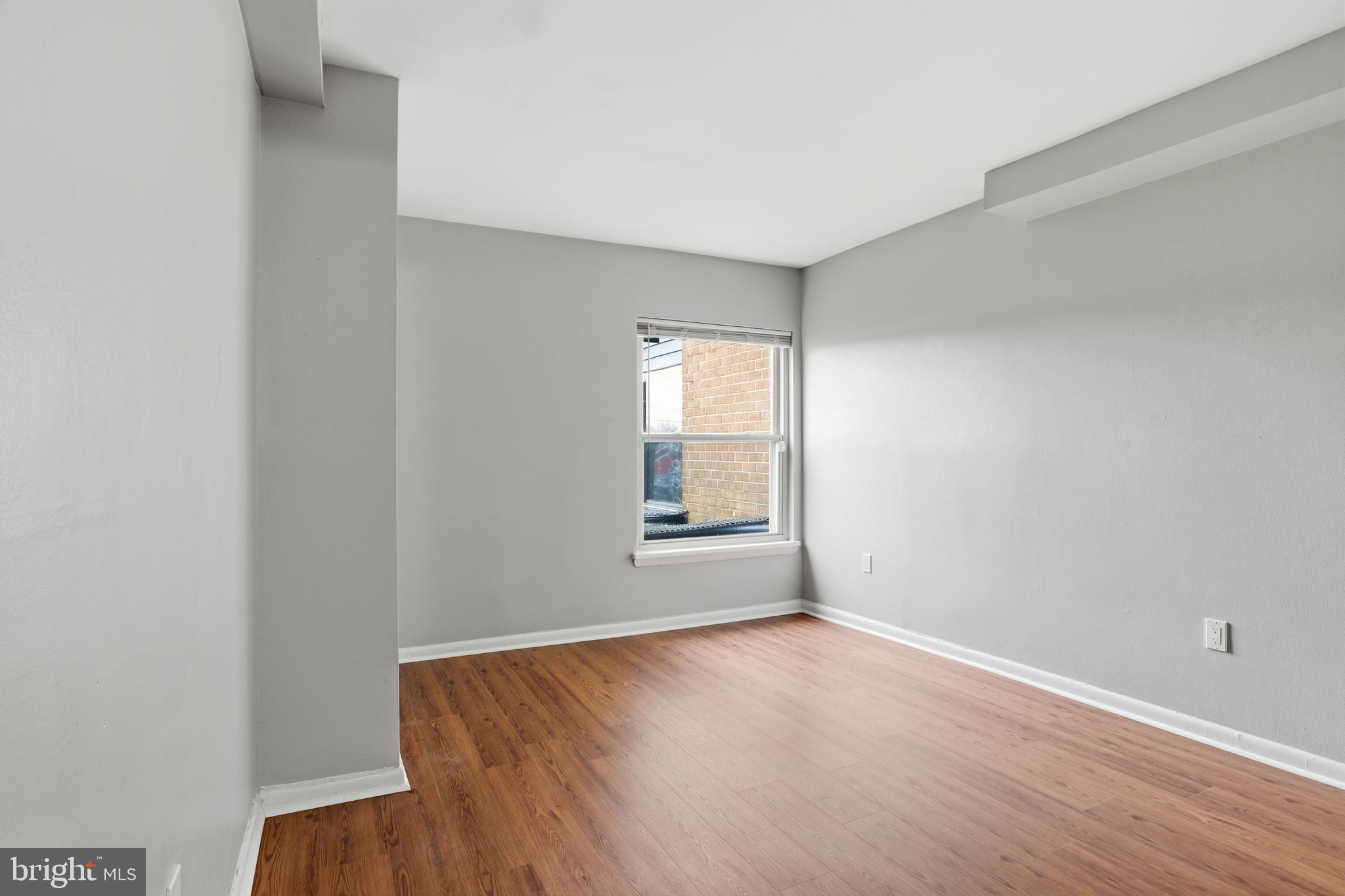 MARLOW TOWERS - Residential Lease