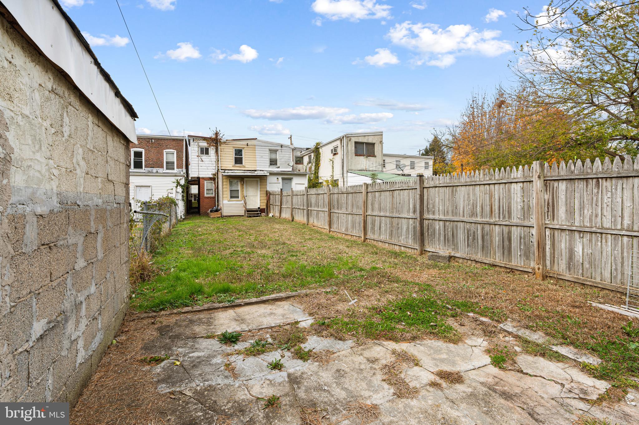 NONE AVAILABLE - Residential