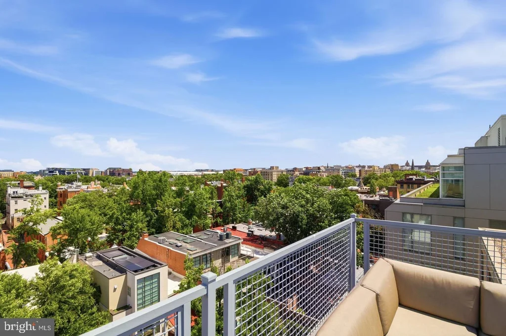 1529 14th Street NW Unit 202, Washington, DC 20005