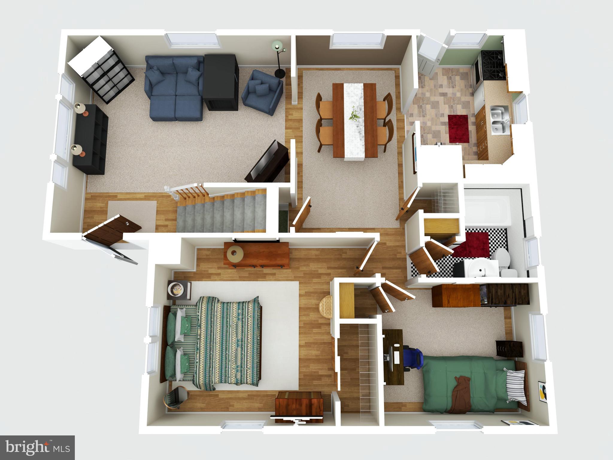 KENWOOD - Residential