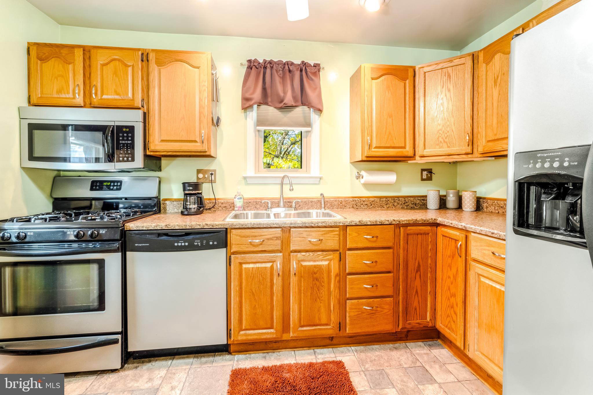 KENWOOD - Residential