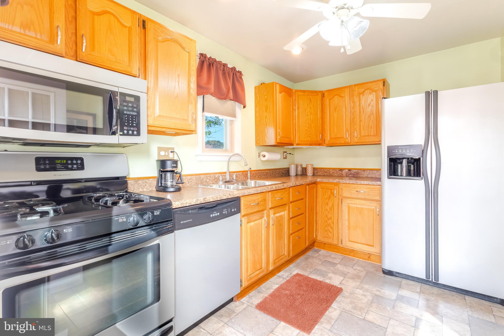 KENWOOD - Residential