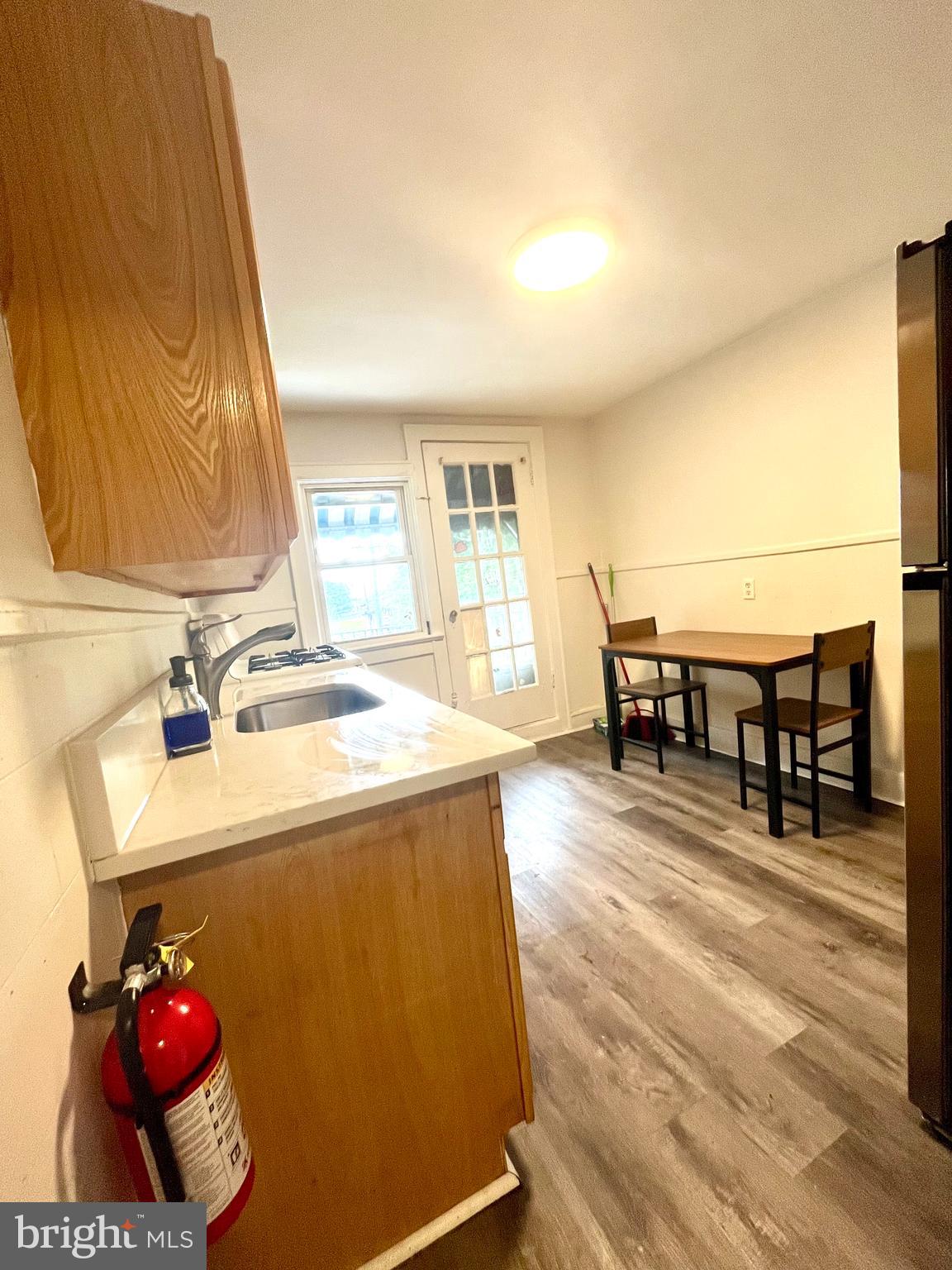 PROSPECT HEIGHTS - Residential Lease