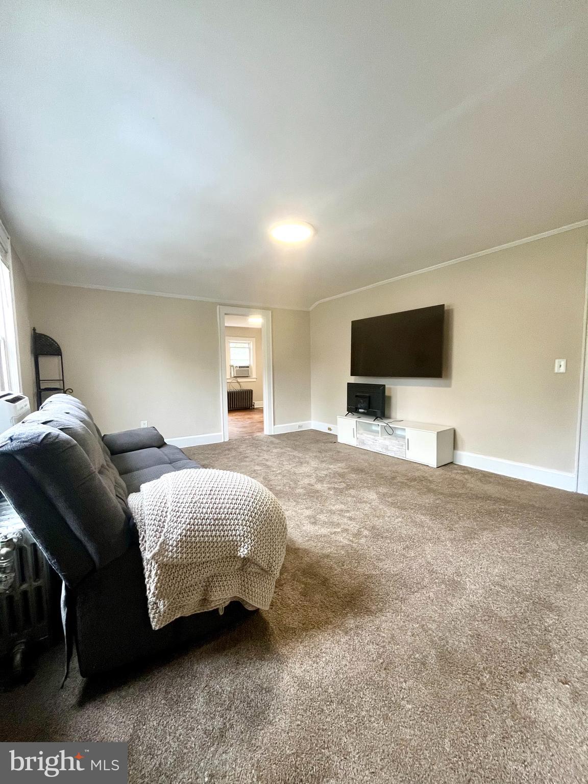 PROSPECT HEIGHTS - Residential Lease