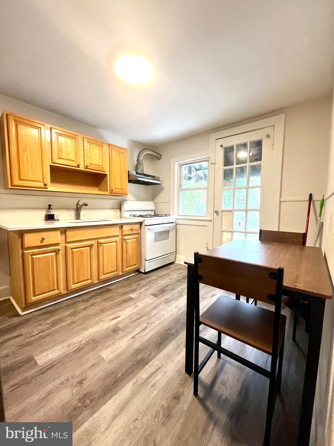 PROSPECT HEIGHTS - Residential Lease