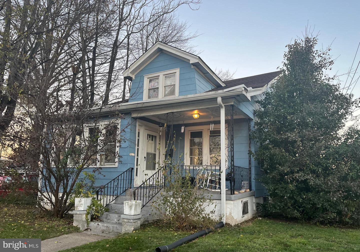 PROSPECT HEIGHTS - Residential Lease