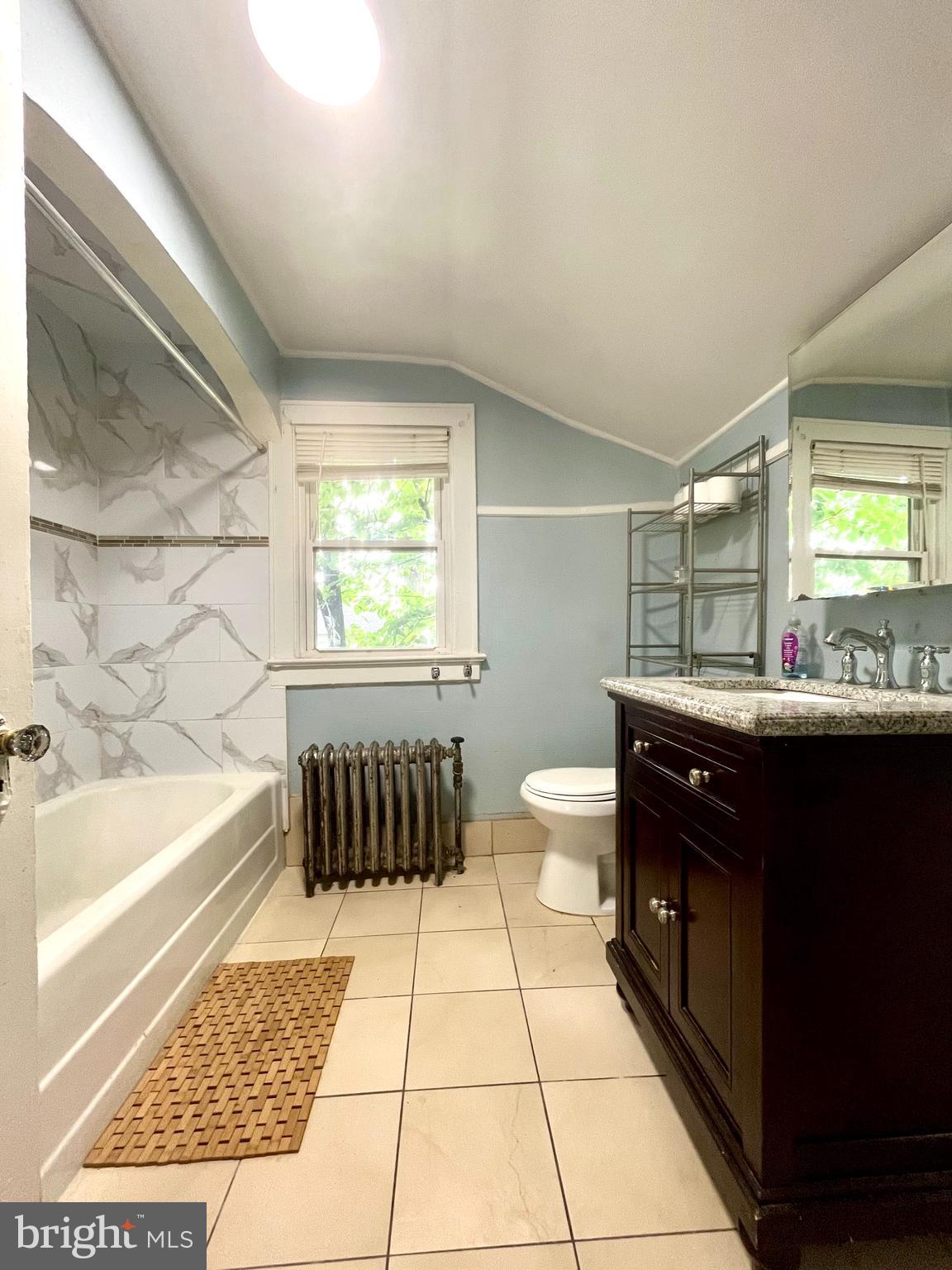 PROSPECT HEIGHTS - Residential Lease