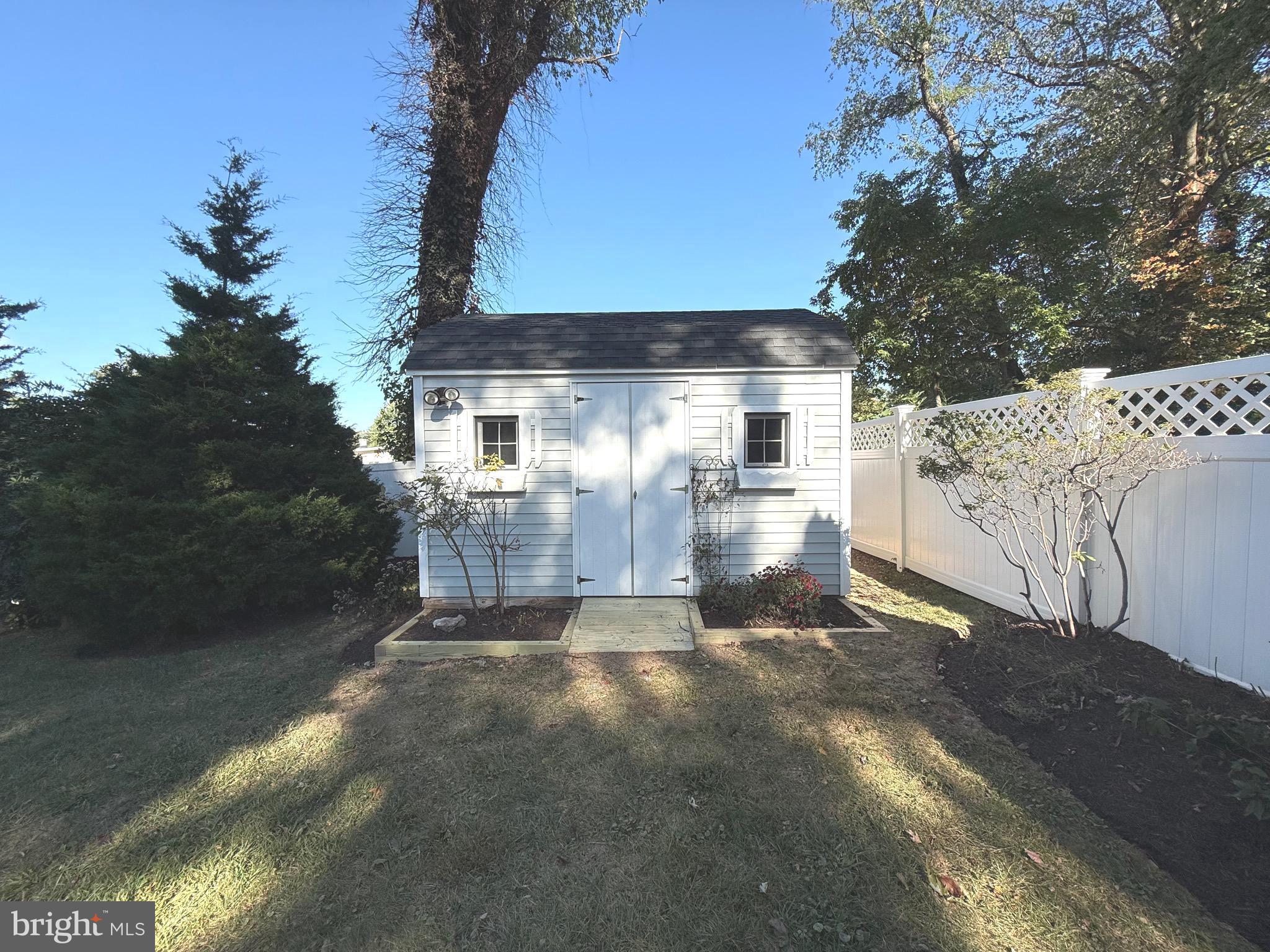 ARDMORE - Residential Lease