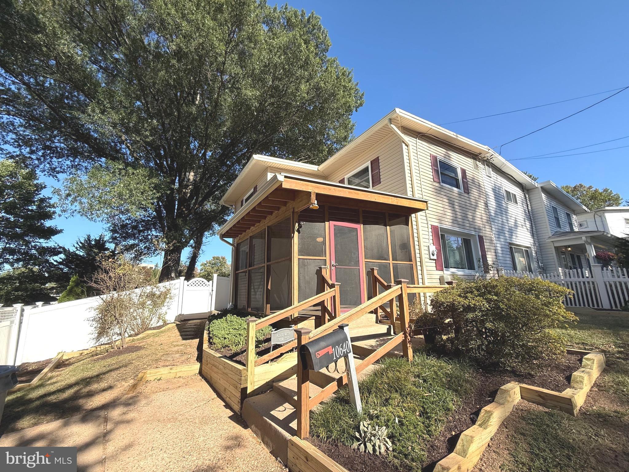 ARDMORE - Residential Lease